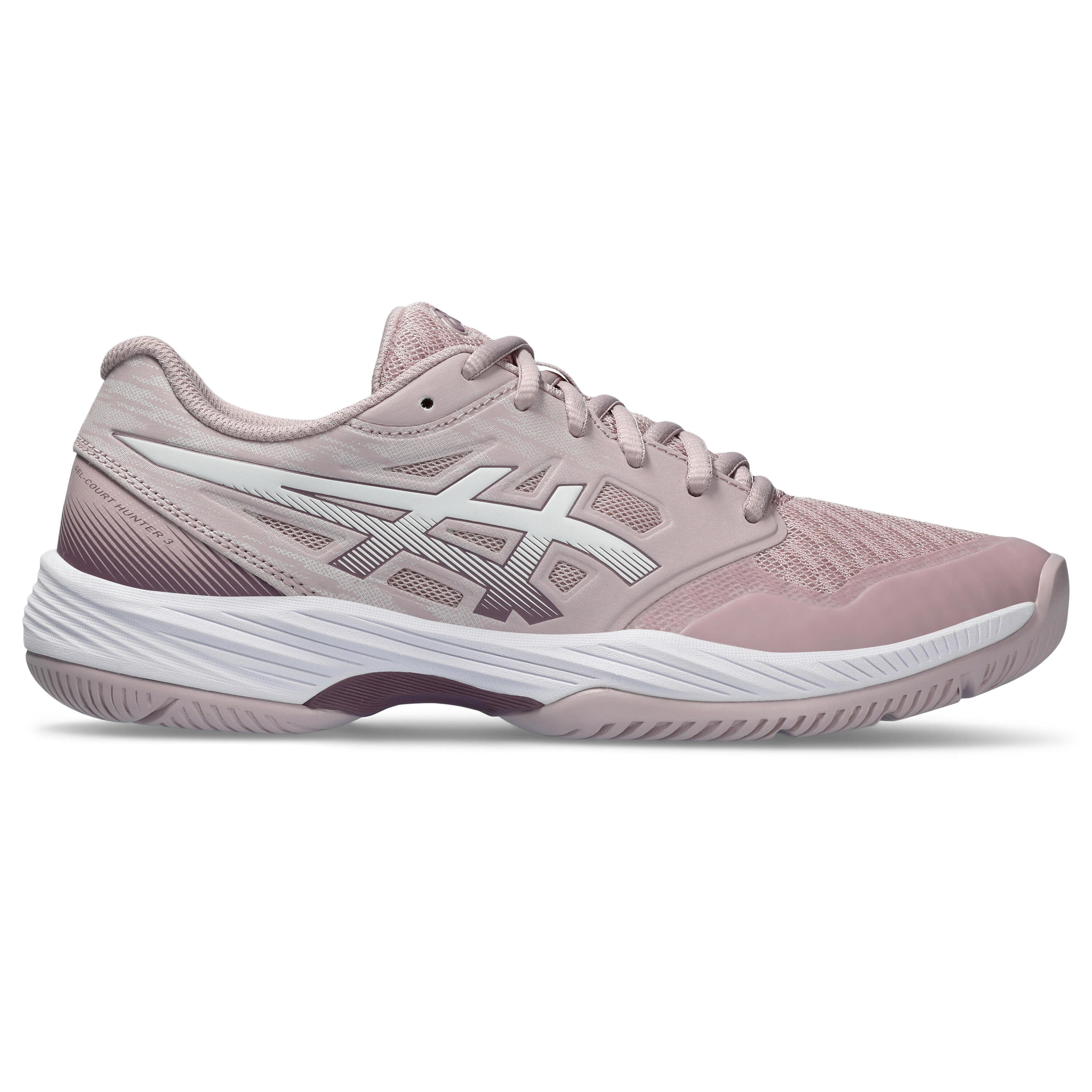 Damskie buty halowe Asics Gel-Court Hunter 3