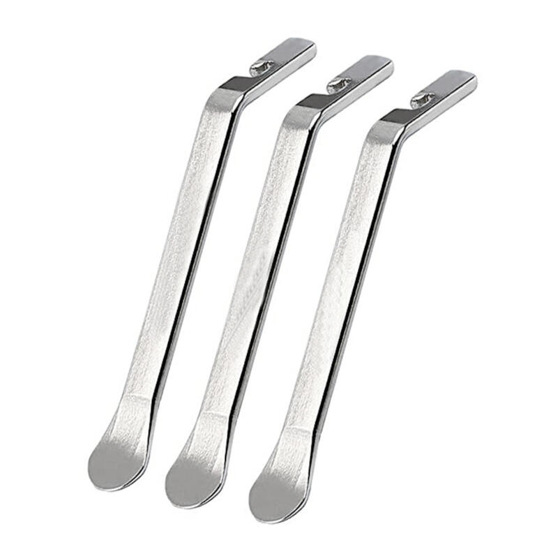 Łyżki stalowe do opon dętek Nexelo zestaw 3szt