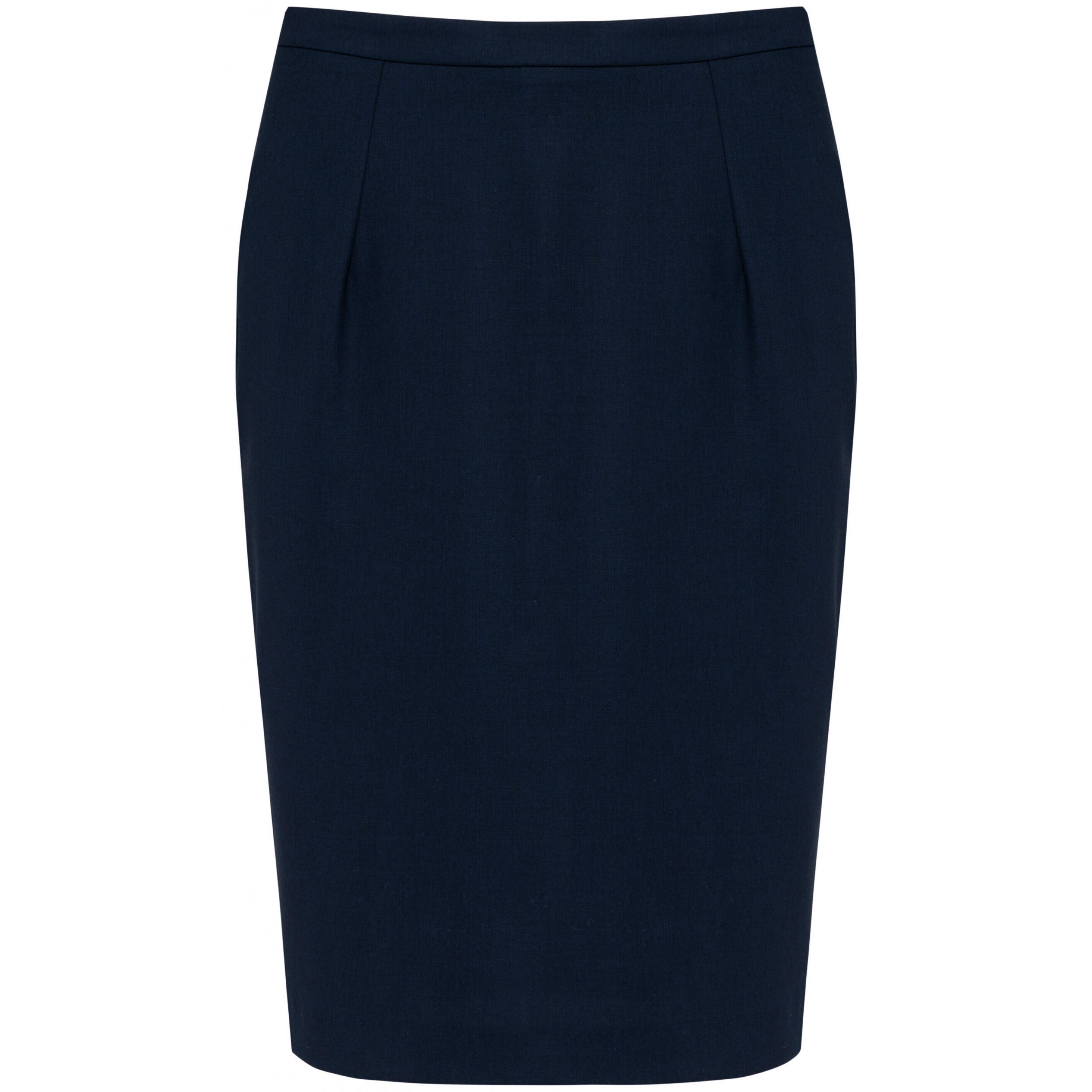 Damska prosta spódnica Kariban Premium