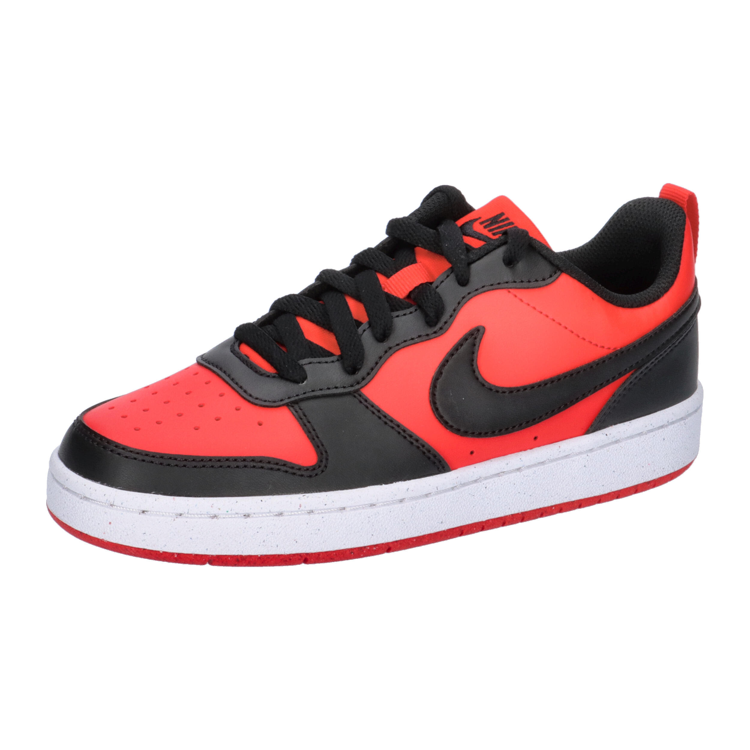 Buty do chodzenia damskie Nike 600 Court Borough Low Recraft