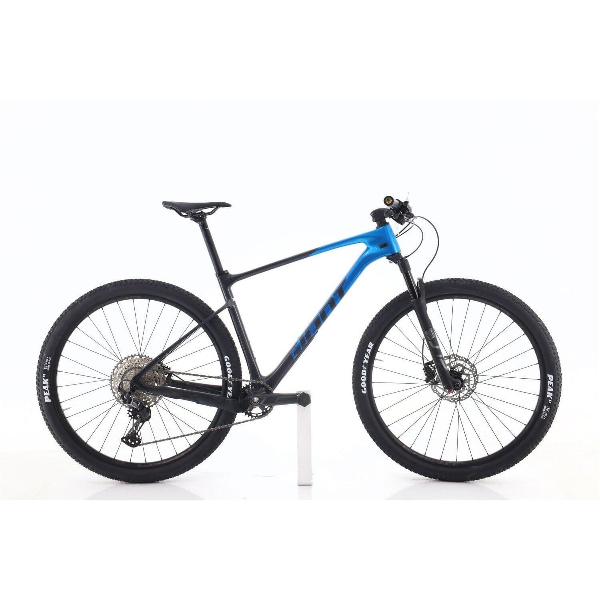 Second life · R. górski · Giant XTC 1 XT · W bardzo dobrym stanie