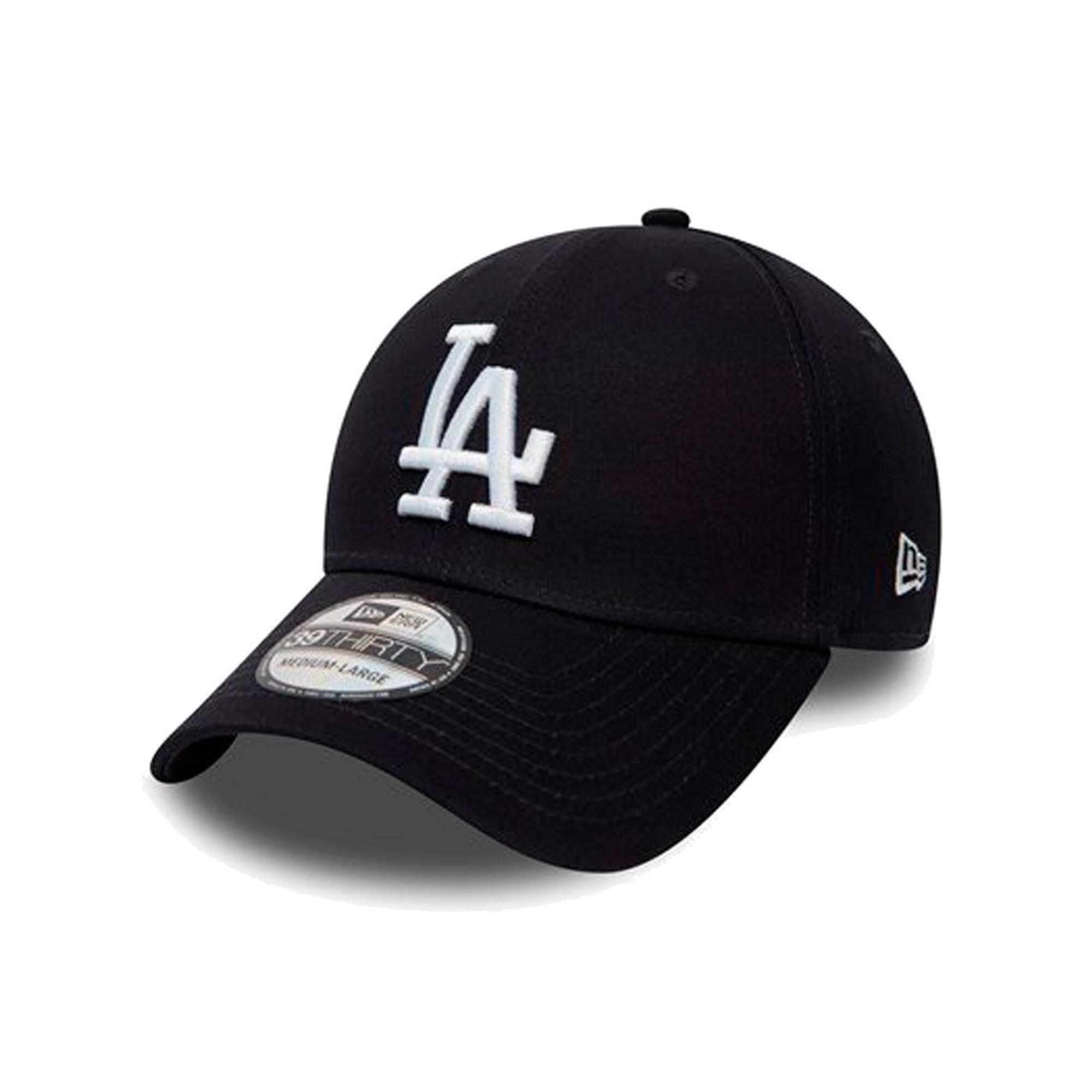 Czapka z daszkiem New Era 39THIRTY MLB Los Angeles Dodgers 10145640 L - XL