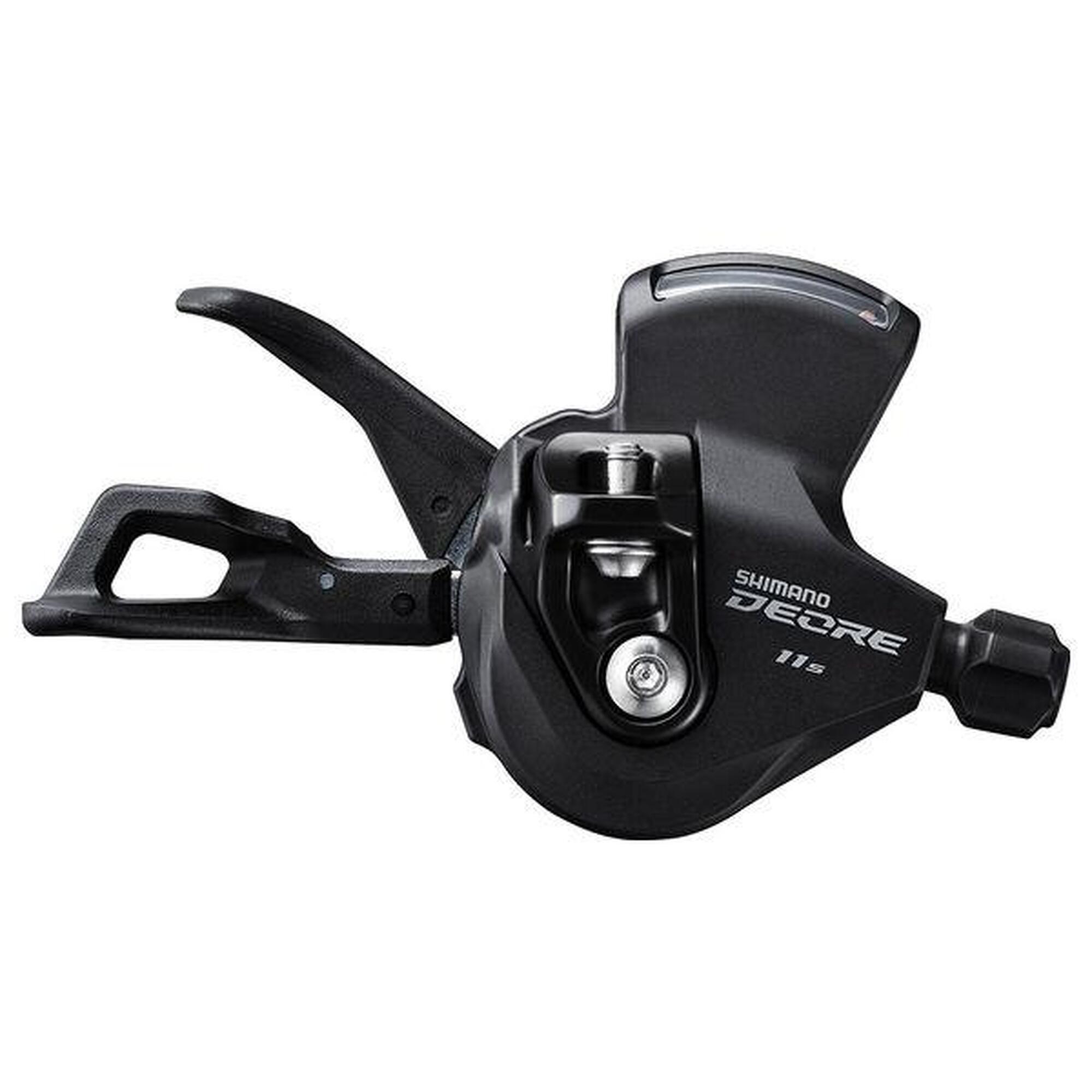 Przerzutnik rowerowy Shimano Deore SLM5100RSET