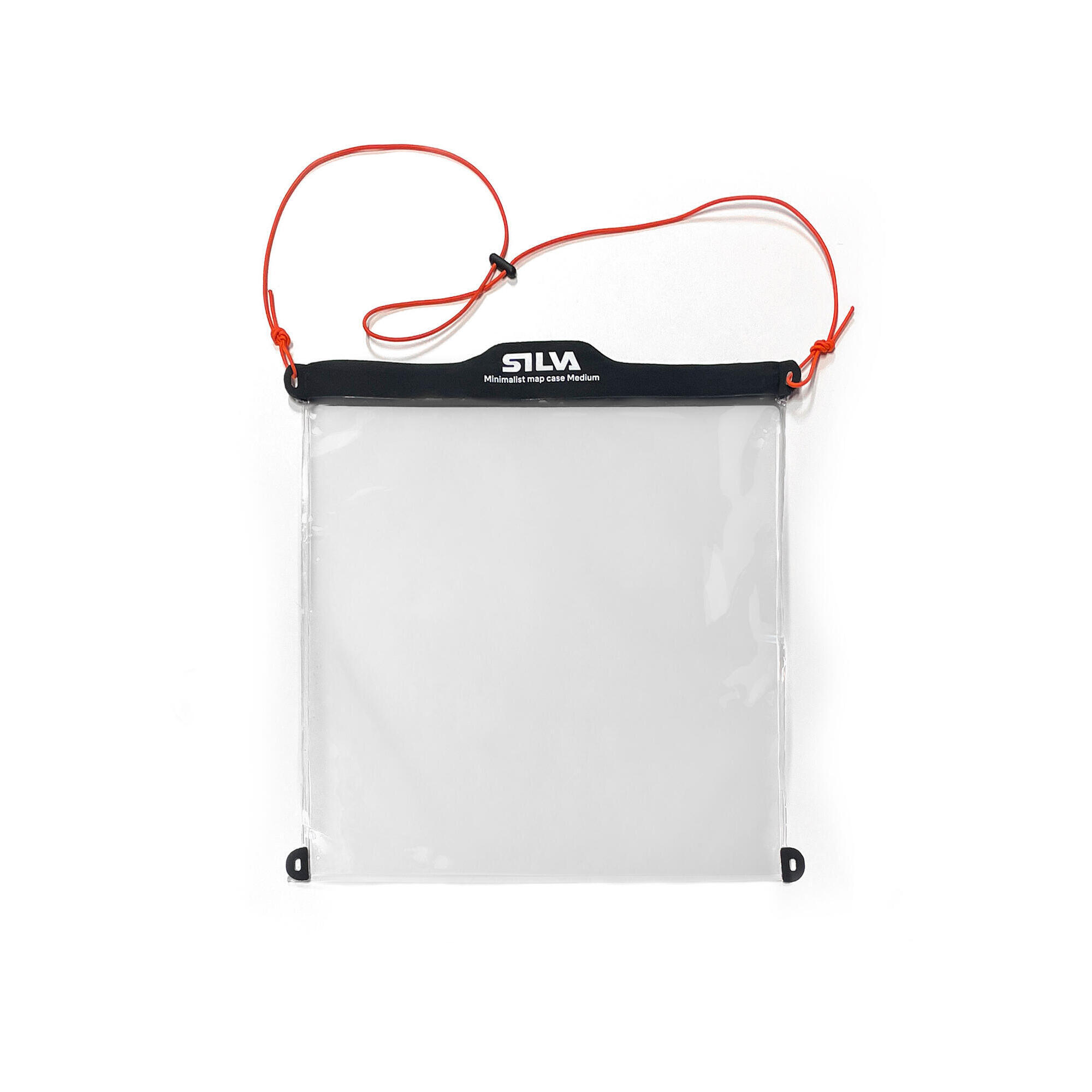 Mapnik Silva Minimalist Map Case Medium