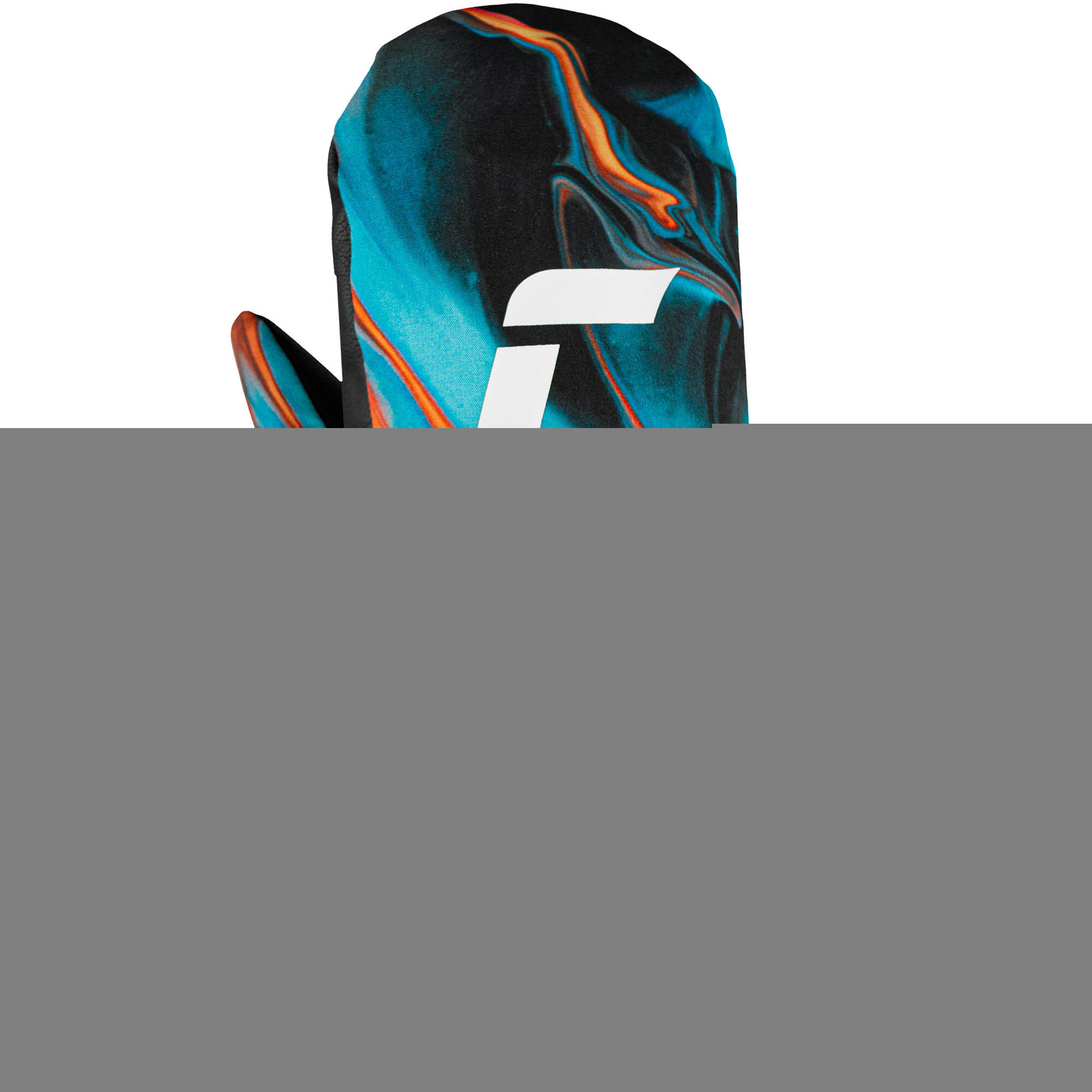 Rękawice dziecięce REUSCH Carter R-TEX XT Junior Mitten