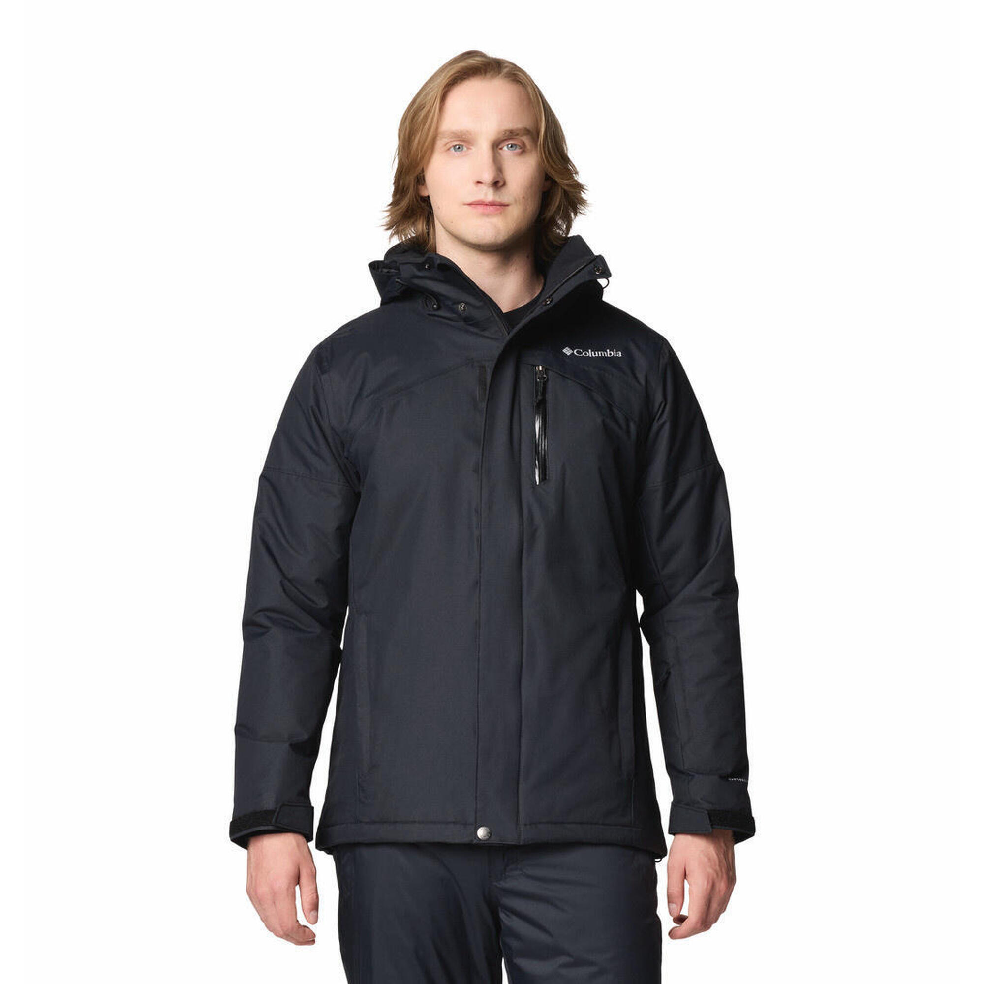 Kurtka Columbia Last Tracks II na narty