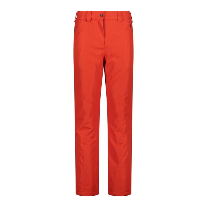Spodnie damskie narciarskie CMP 3W20636