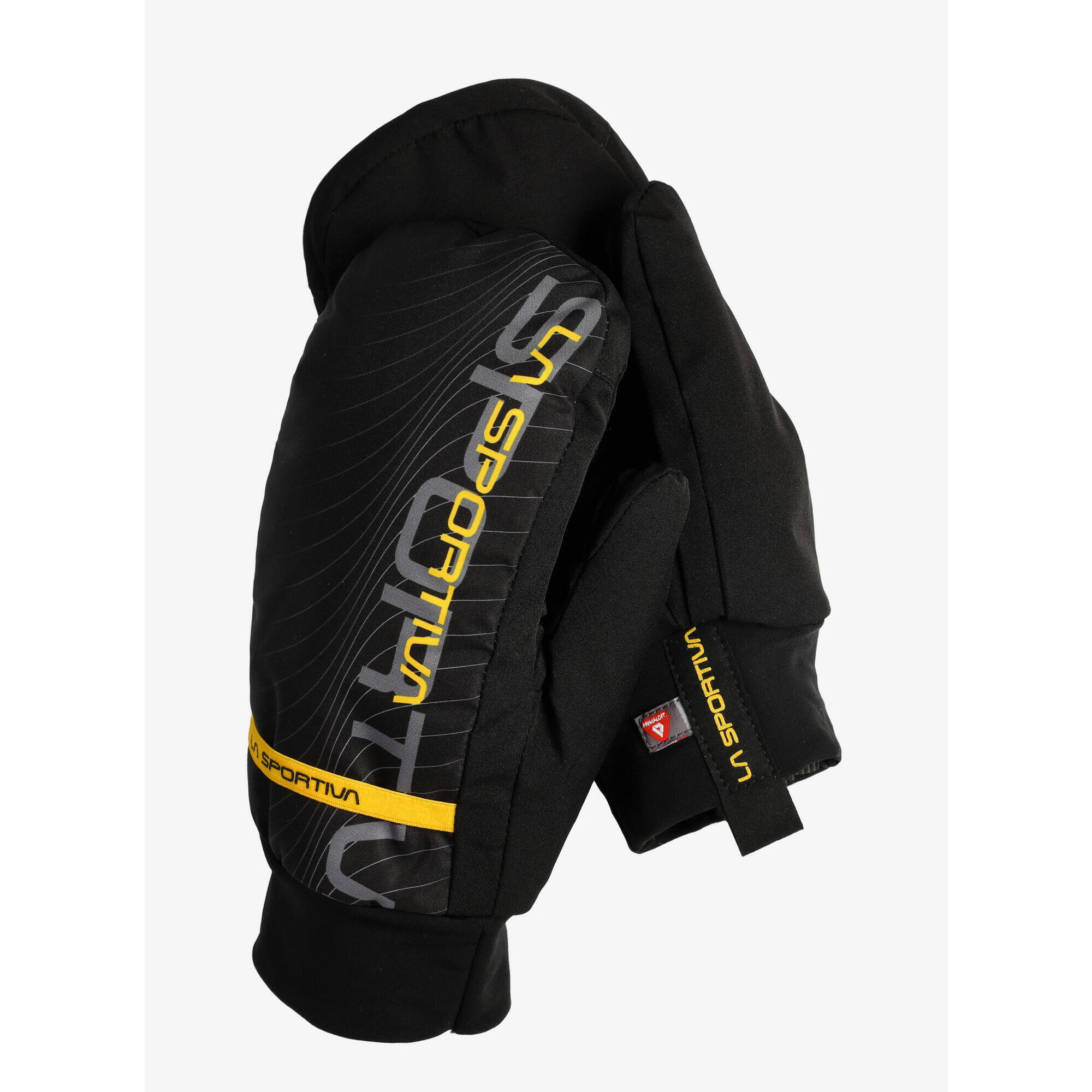 Rękawice skiturowe La Sportiva Race Overgloves ECO