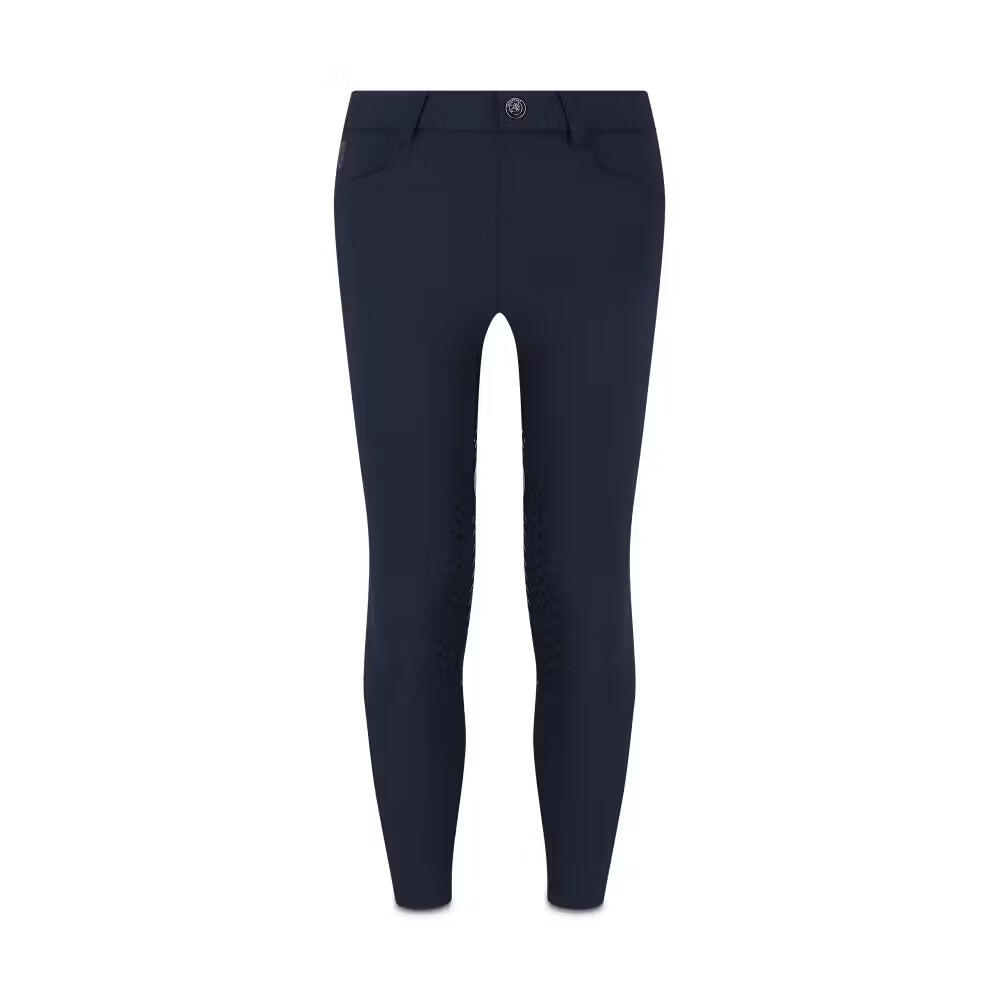 Dziecięce legginsy jeździeckie o średniej przyczepności Kentucky Mexico