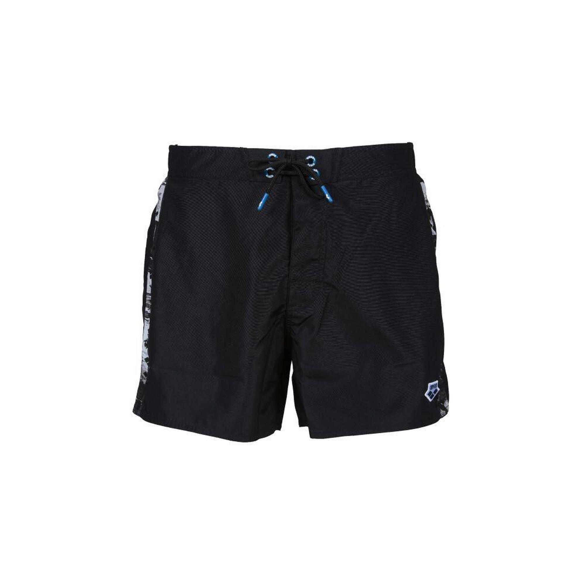 Spodenki męskie szorty sportowe treningowe na basen Arena Icons Team