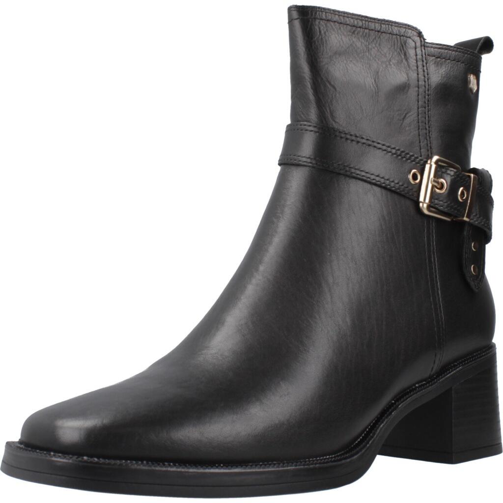 CARMELA 162541C Czarny