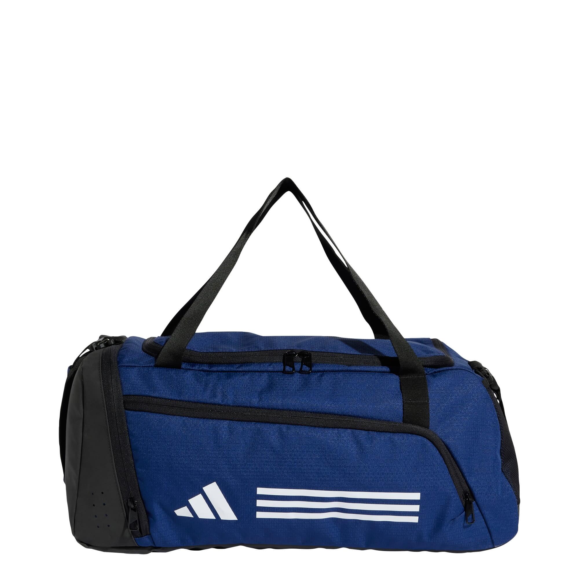 Torba Essentials 3-Stripes Duffel Small