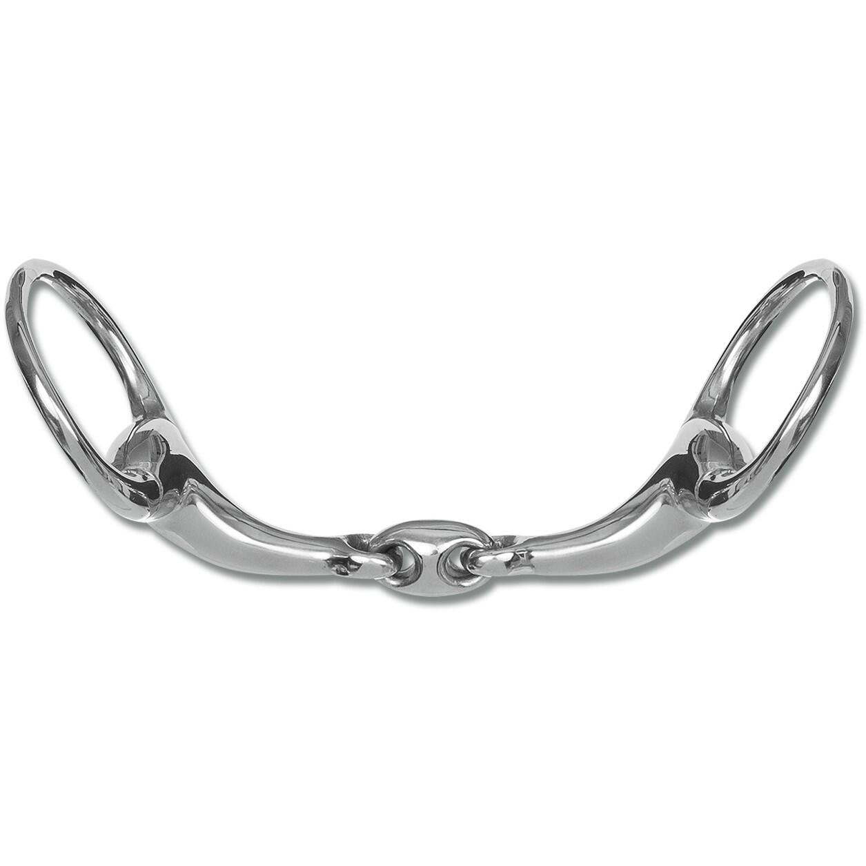 Odwornik oliwkowy dla konia podwójny łamańce Waldhausen Massif