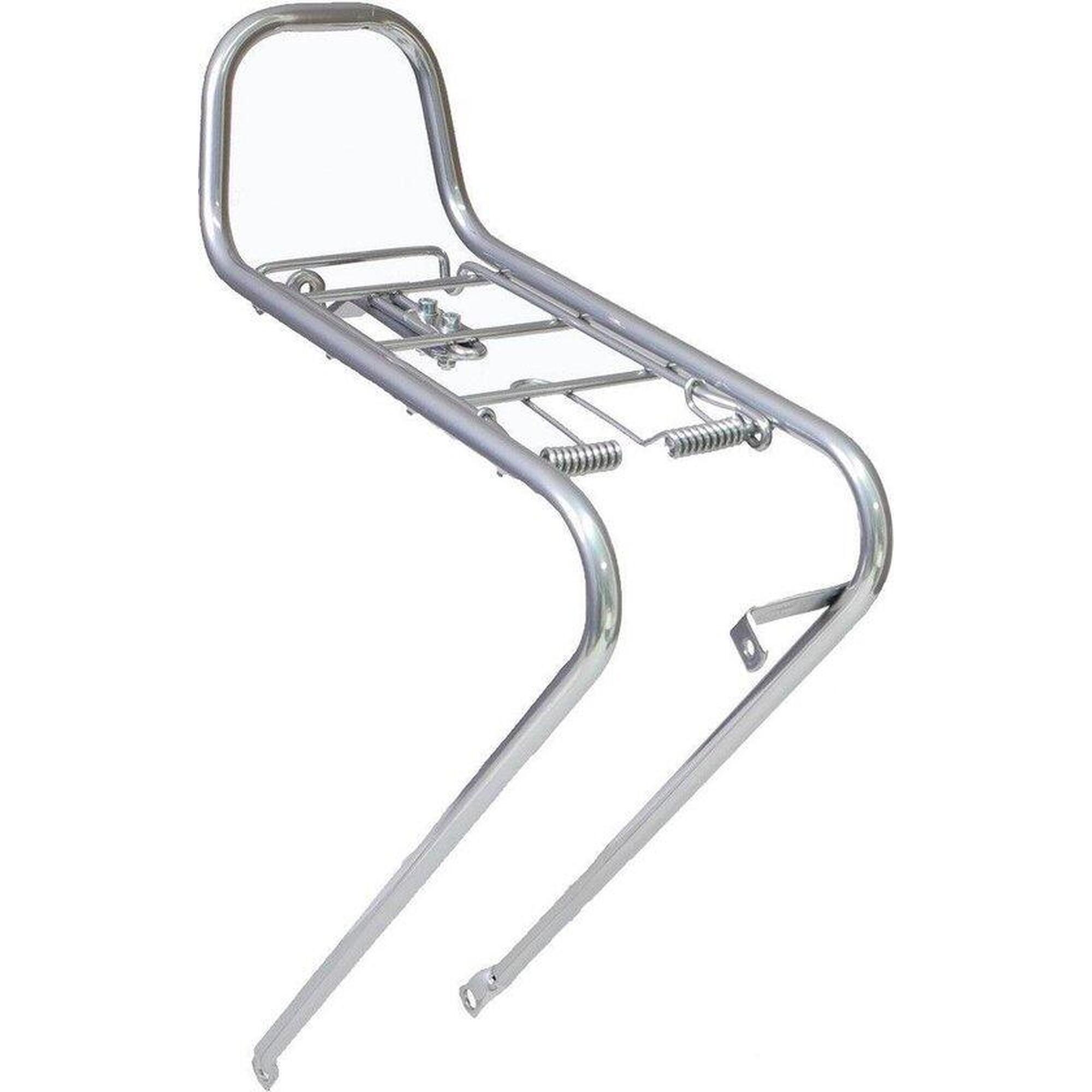 Carrier V 28" Fw2 Kb Chrom