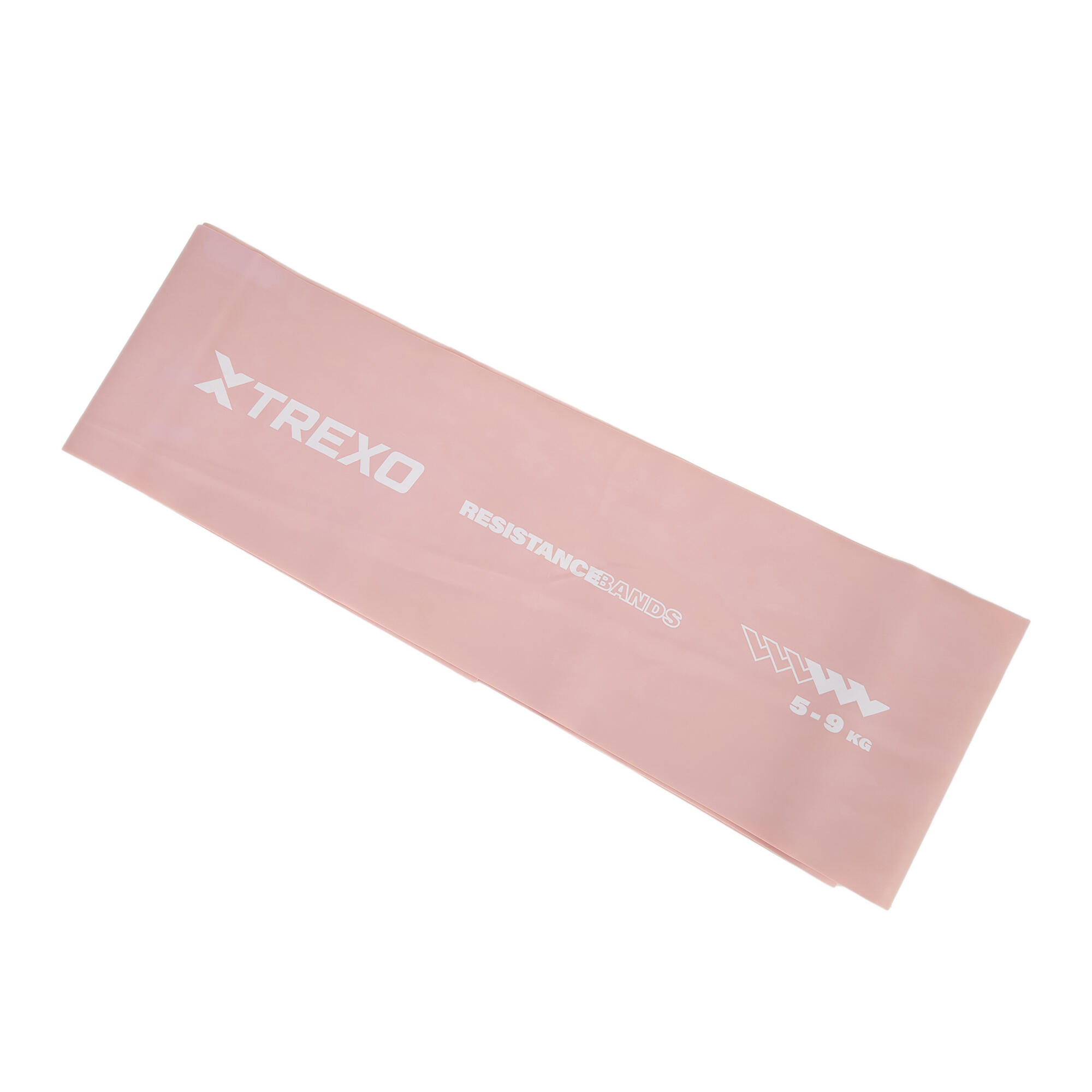 Guma oporowa XTREXO 3/5 TXO-B4Z049-VT