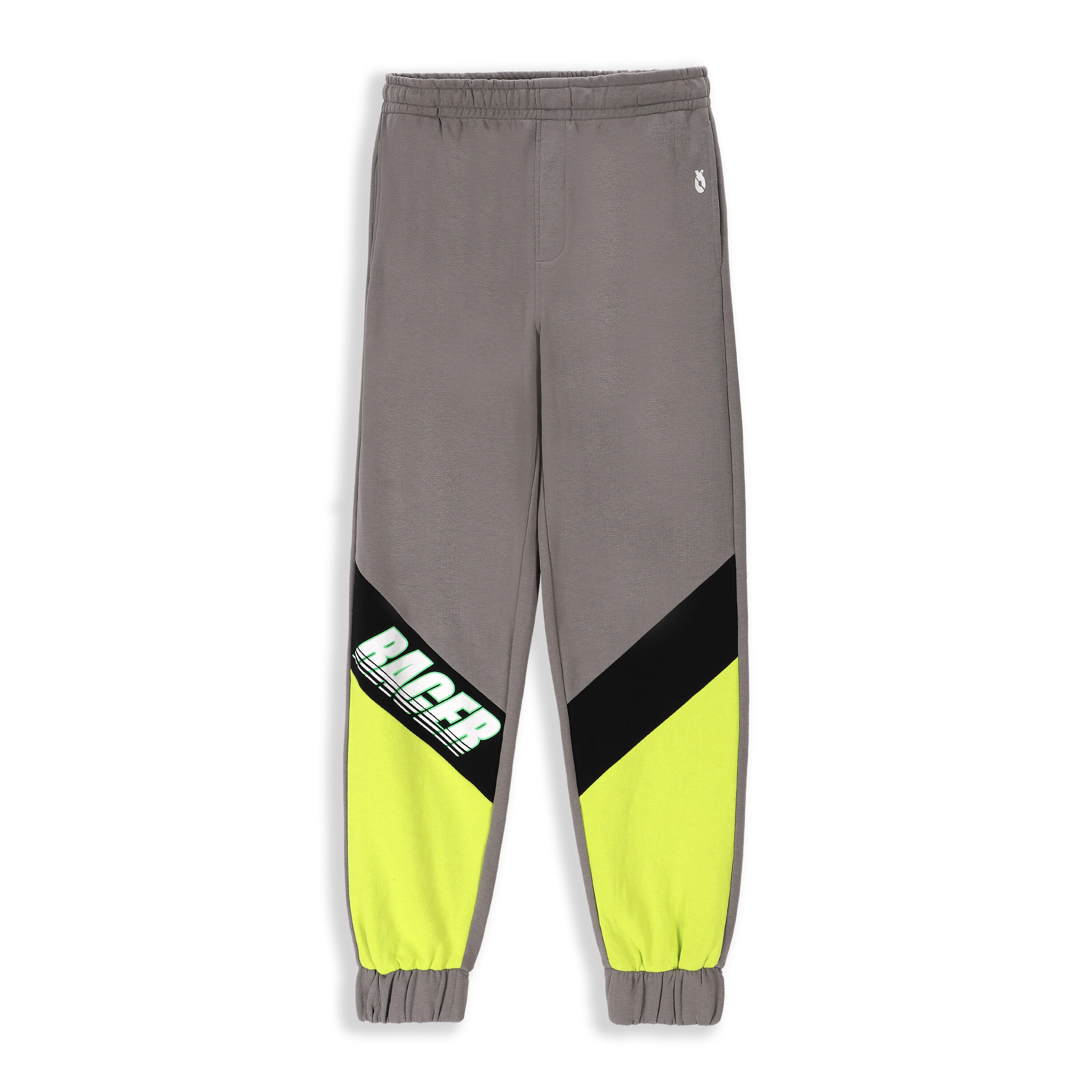 Spodnie sportowe dla dzieci Lemon Explore WL4 dresowe