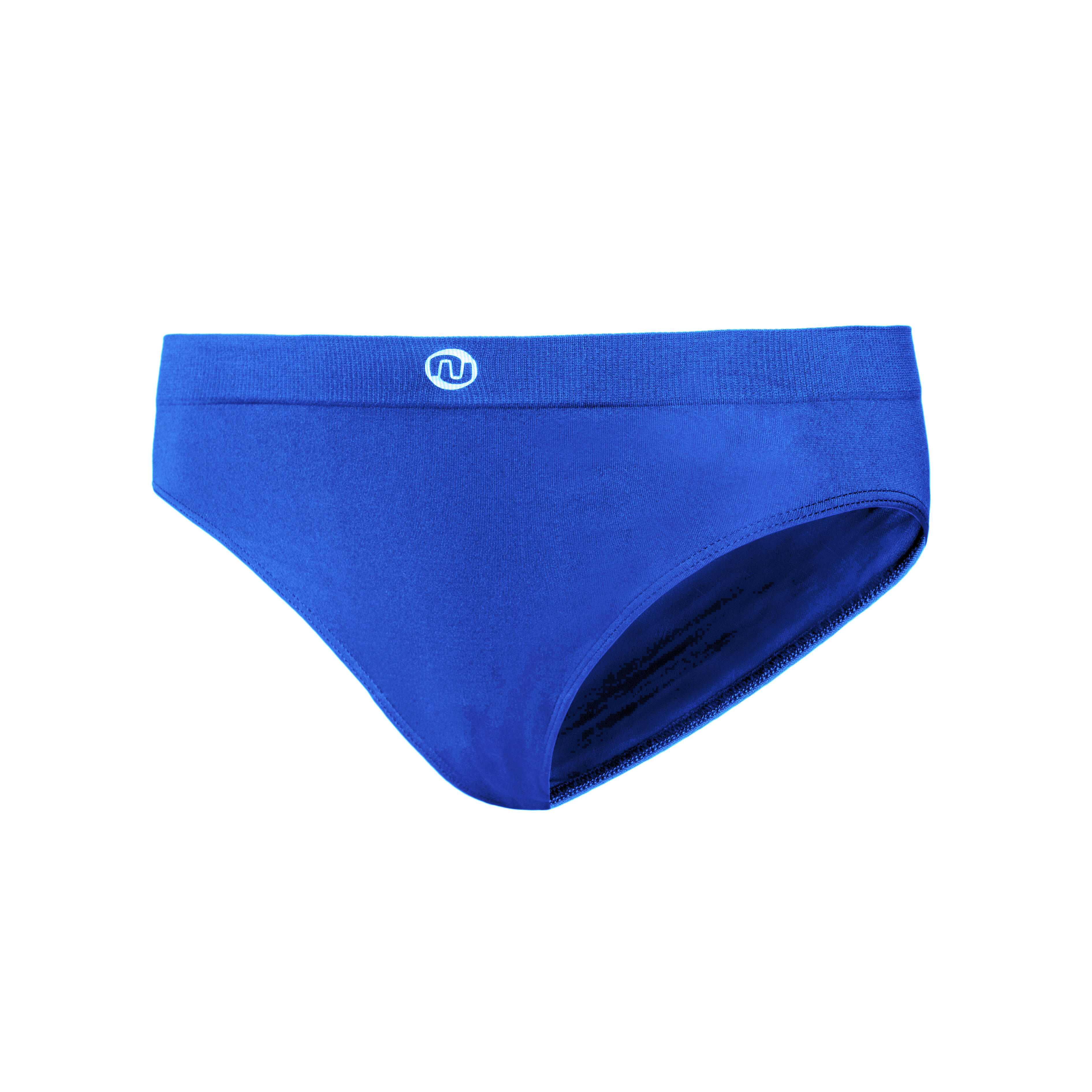 Figi do biegania Damskie Nessi Sportswear Oddychające Normal Ultra