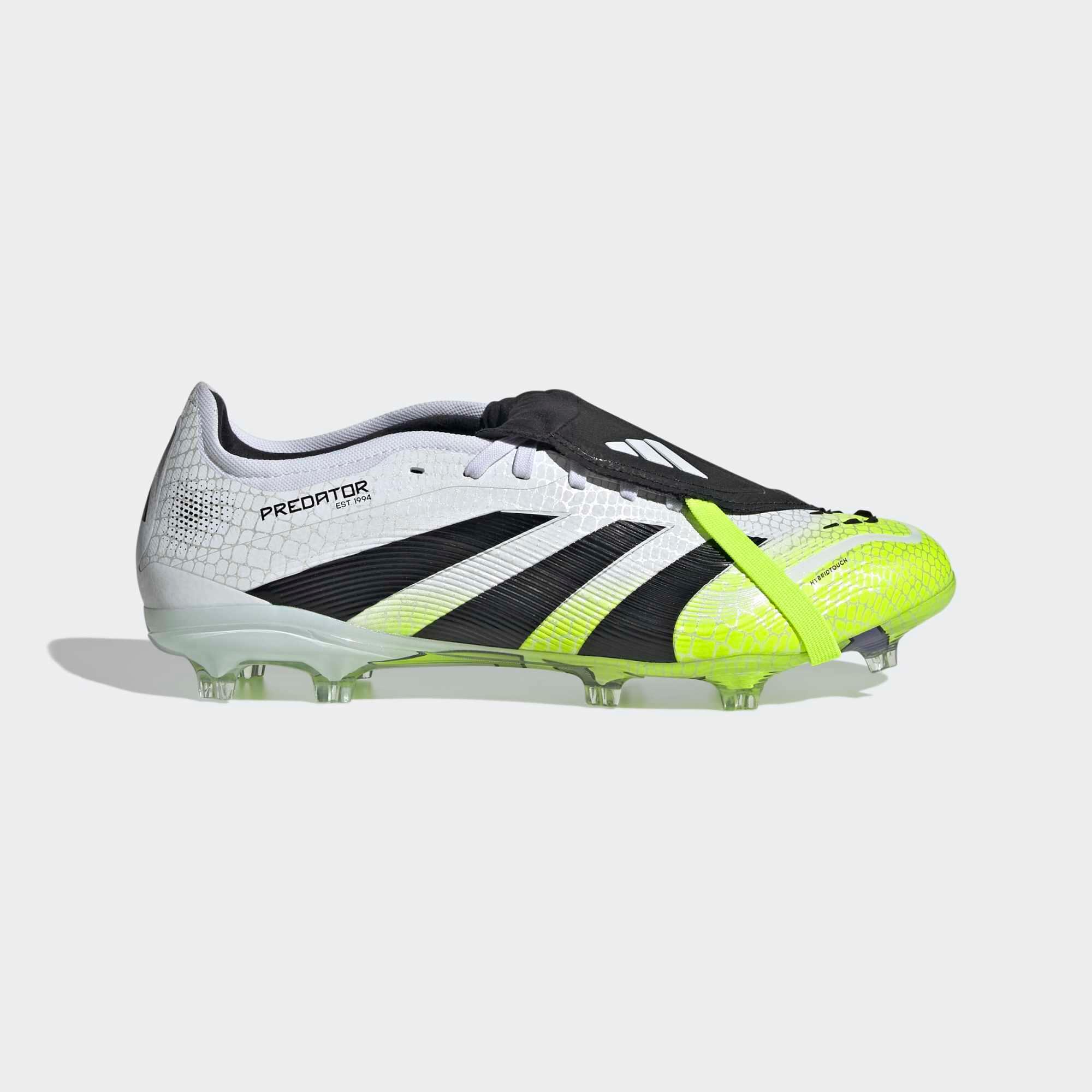 Buty piłkarskie ADIDAS Predator Pro FG