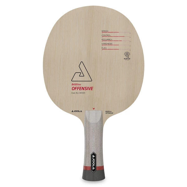 Rakietka do tenisa stołowego Joola Blade Baseline Off St