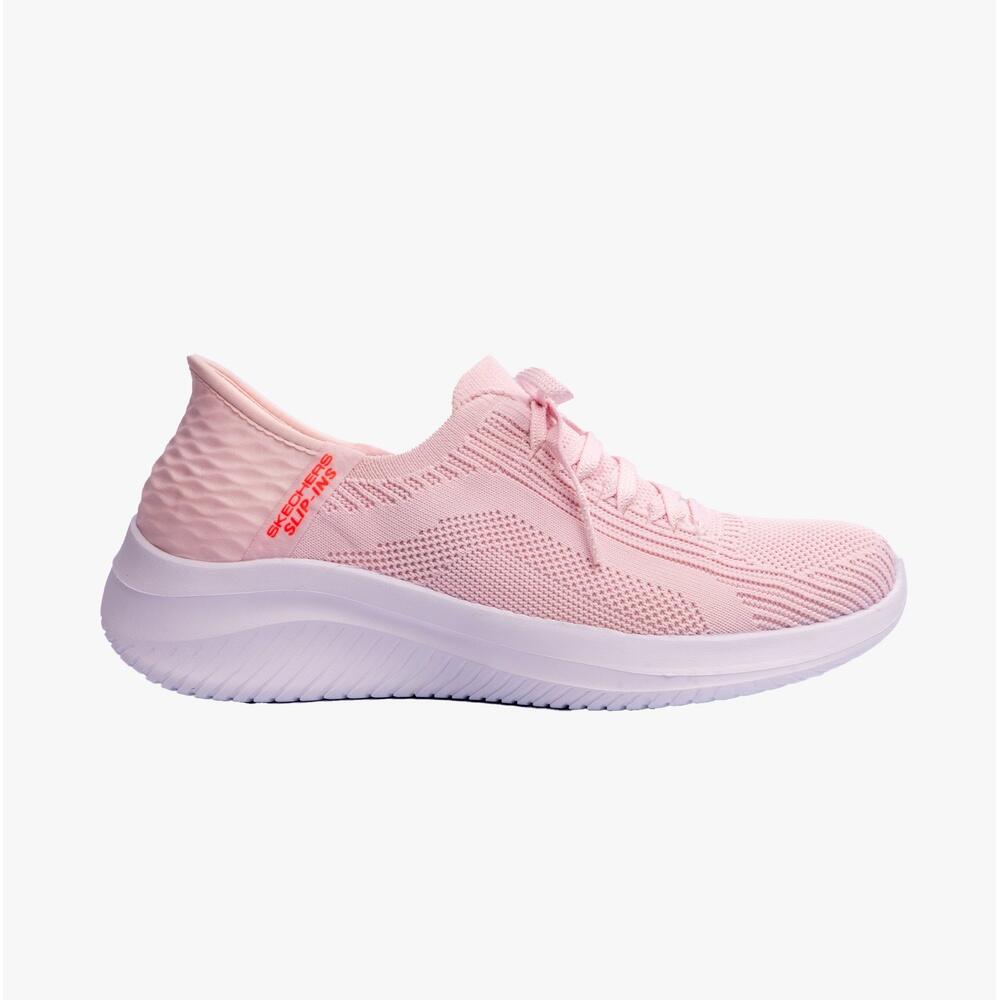 Buty Skechers Ultra Flex 3.0 beżowe damskie