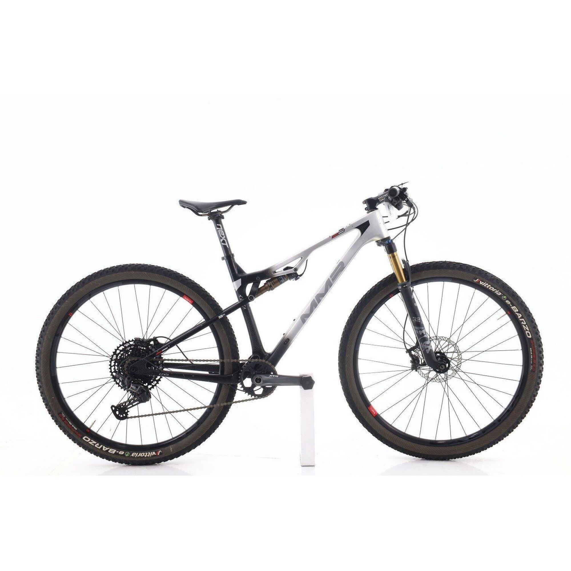 Second life · R. górski · MMR Kenta XT · W bardzo dobrym stanie