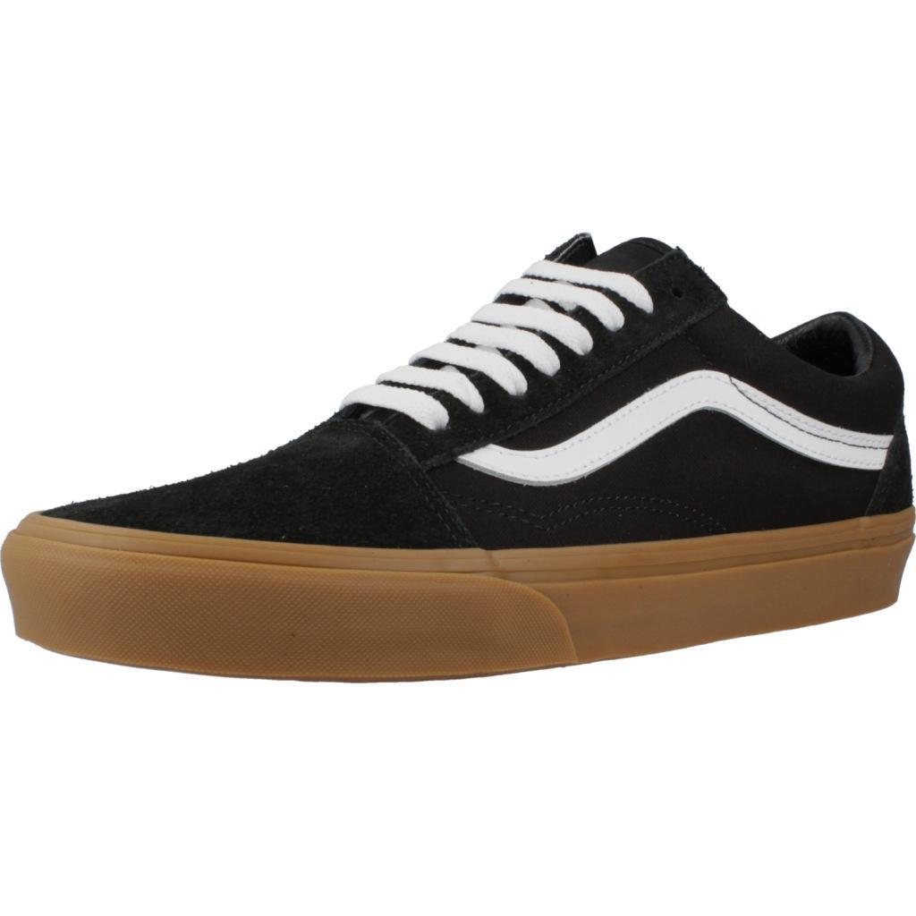 Buty Dorosły Vans Old Skool czarny