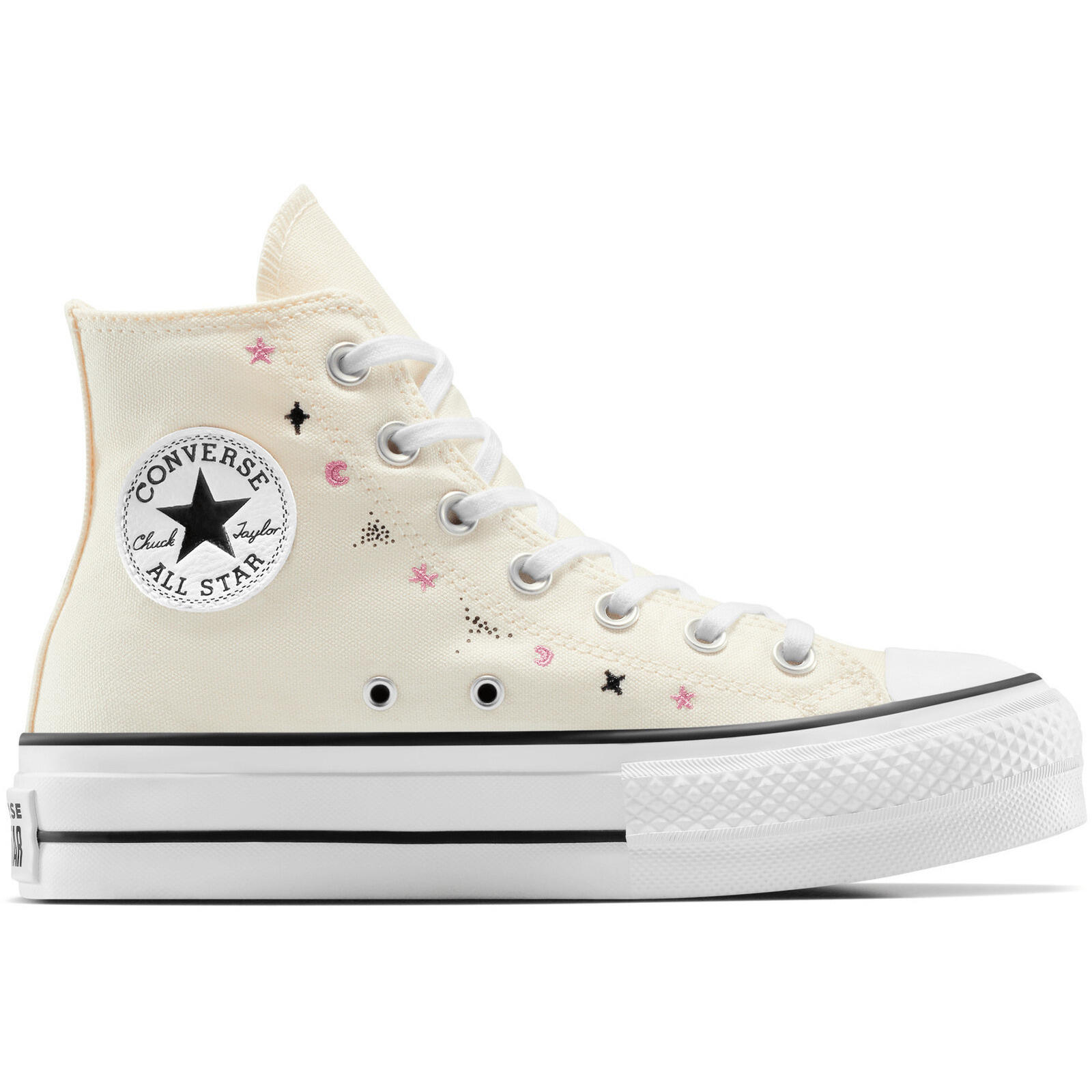 Buty sportowe Converse Chuck Taylor All Star Lift Platform Celestial