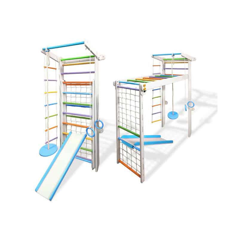 Drabinka gimnastyczna Małpiszon Czempion