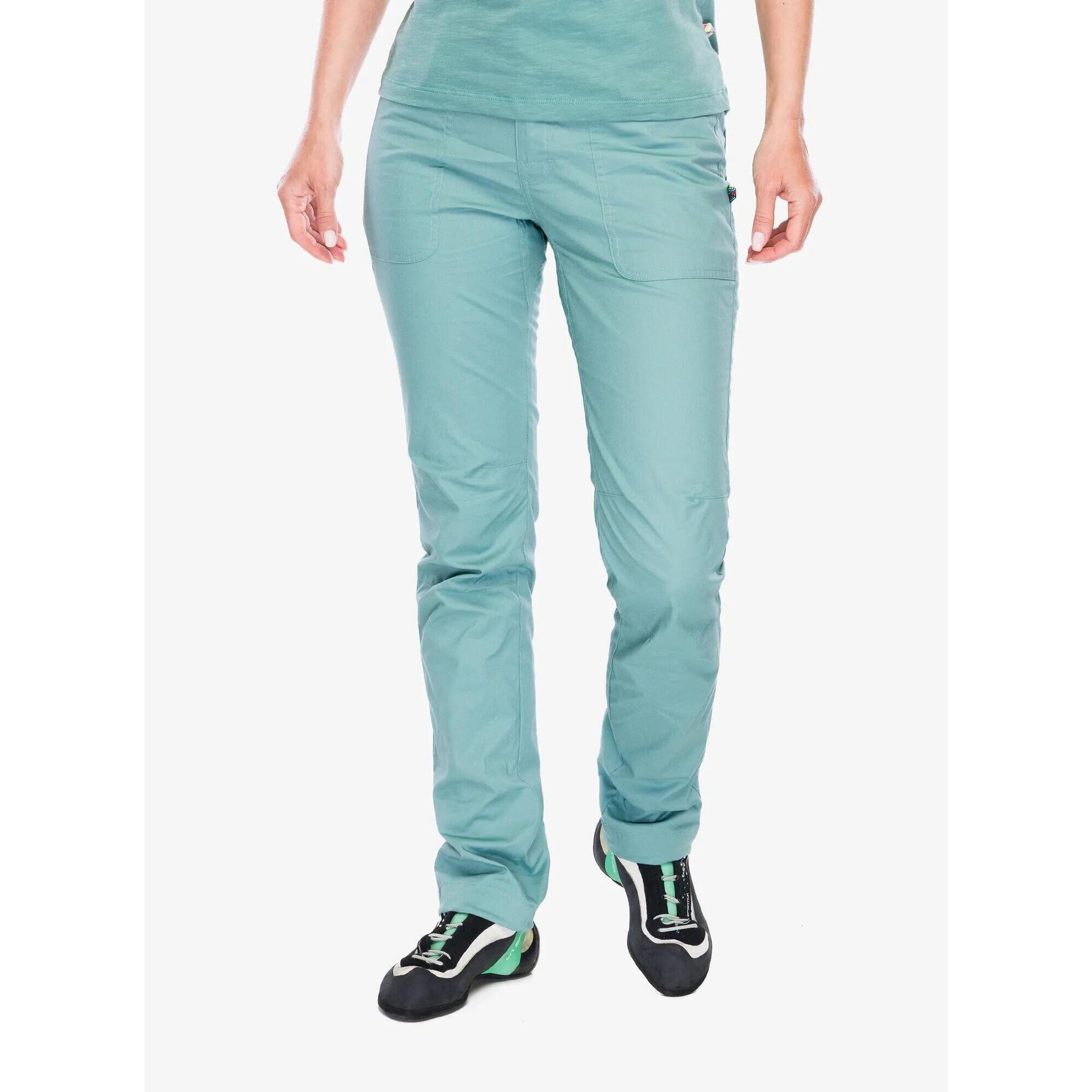 Spodnie wspinaczkowe damskie Edelrid Nona Pants