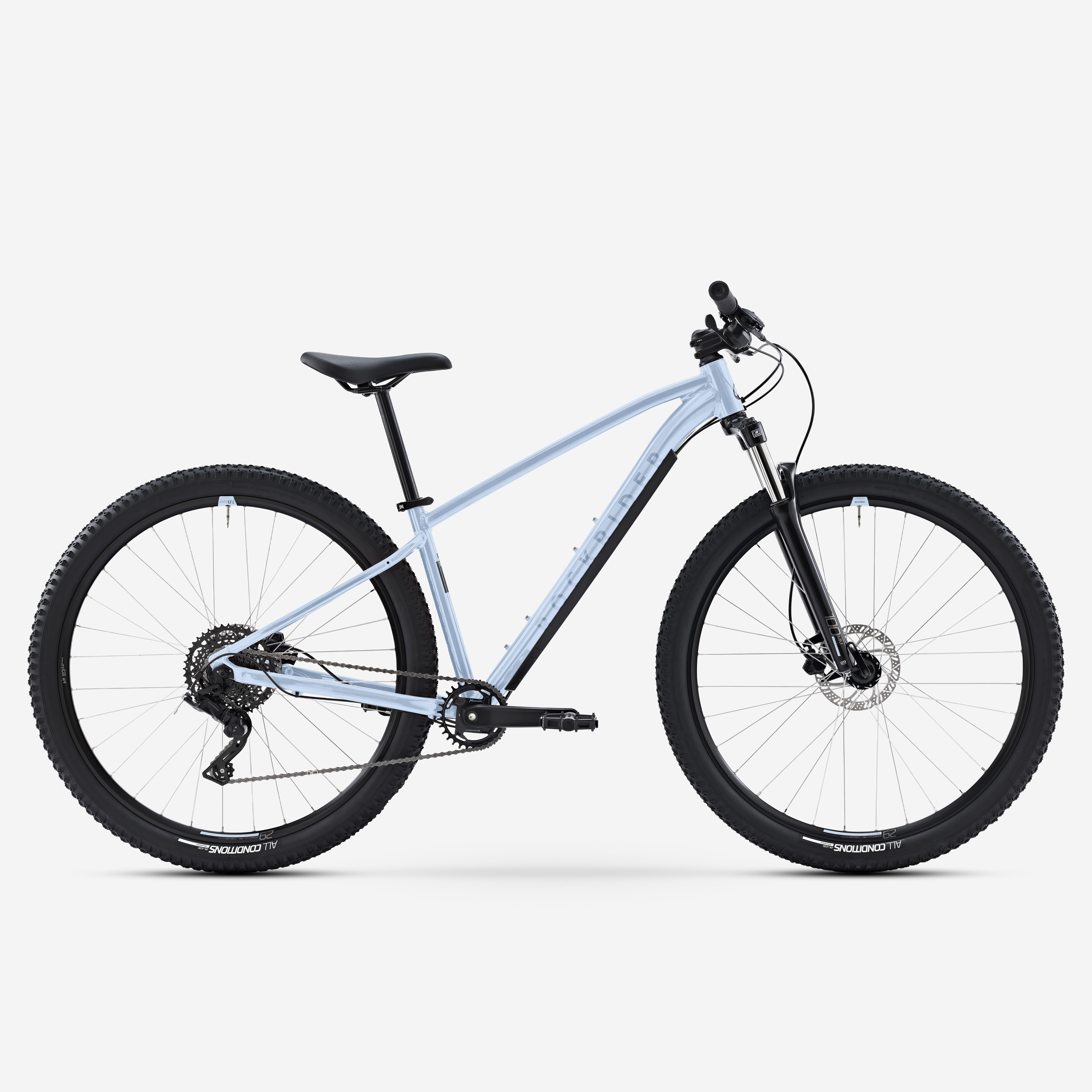 Rower górski MTB turystyczny Rockrider Expl 500 29"