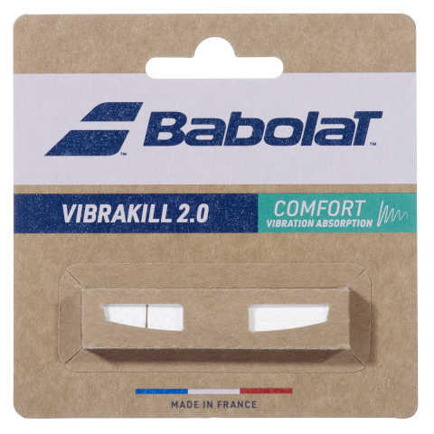Tłumik Wibrastop tenisowy Babolat Vibrakill 2.0 x1