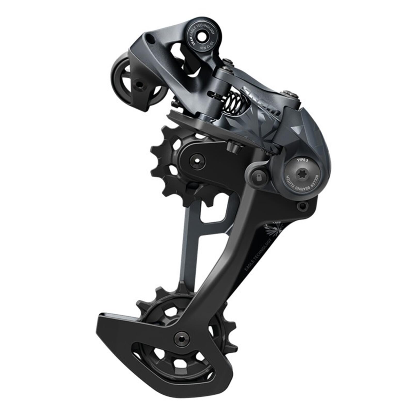Przerzutka tylna Sram xx1 Eagle 12v lunar 10-52T
