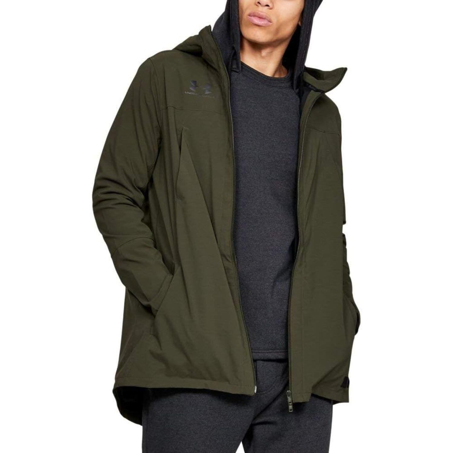 Kurtka turystyczna męska Under Armour Accelerate Terrace