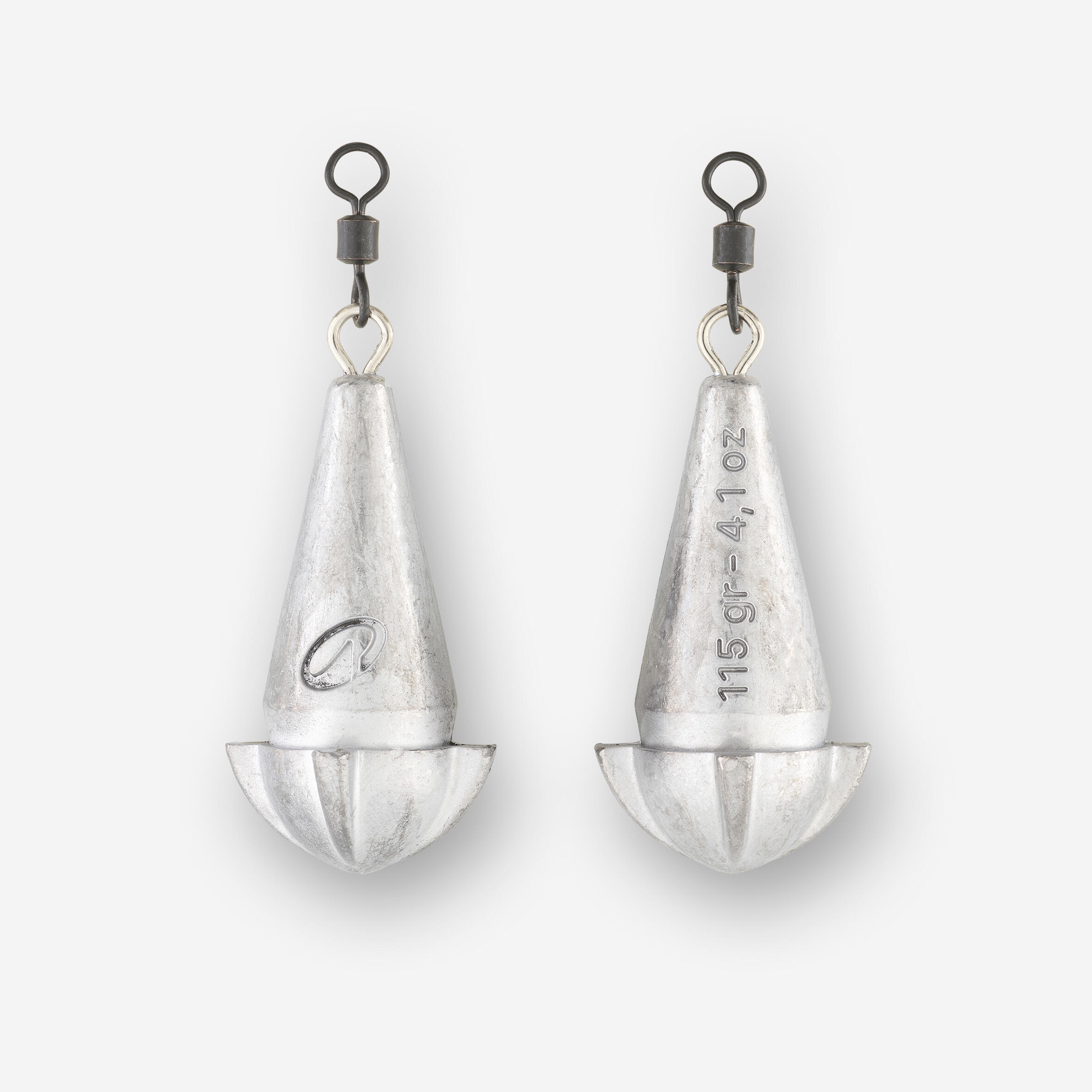 Gruntomierz wędkarski Caperlan 115 g