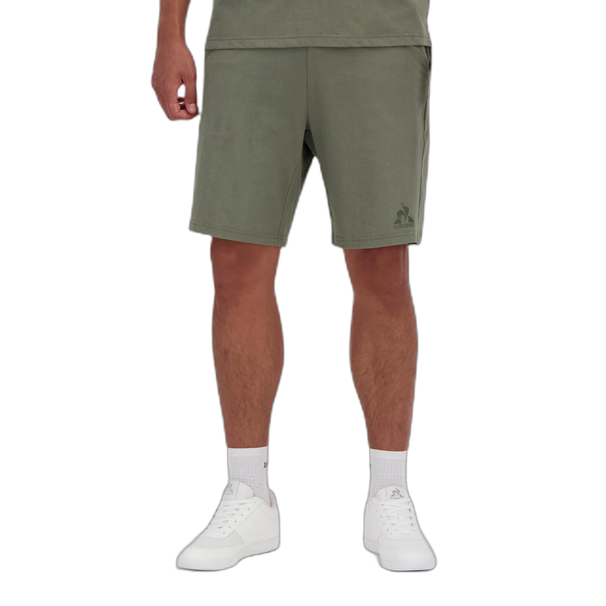 Szorty Le Coq Sportif Offre PE N°1