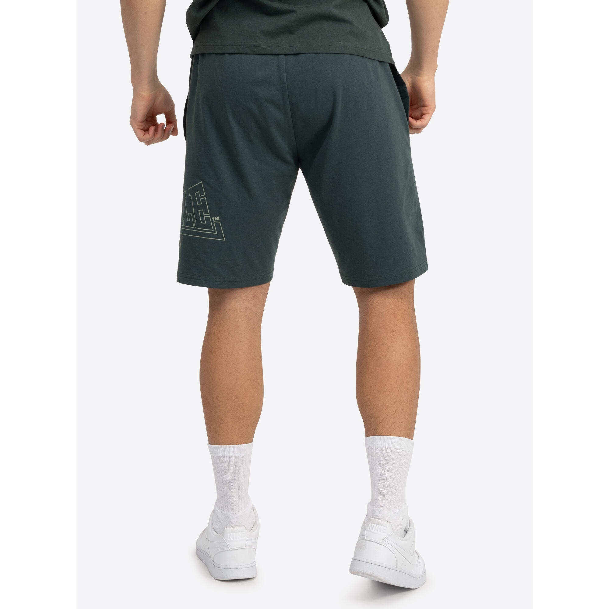 Szorty Lonsdale Chilley