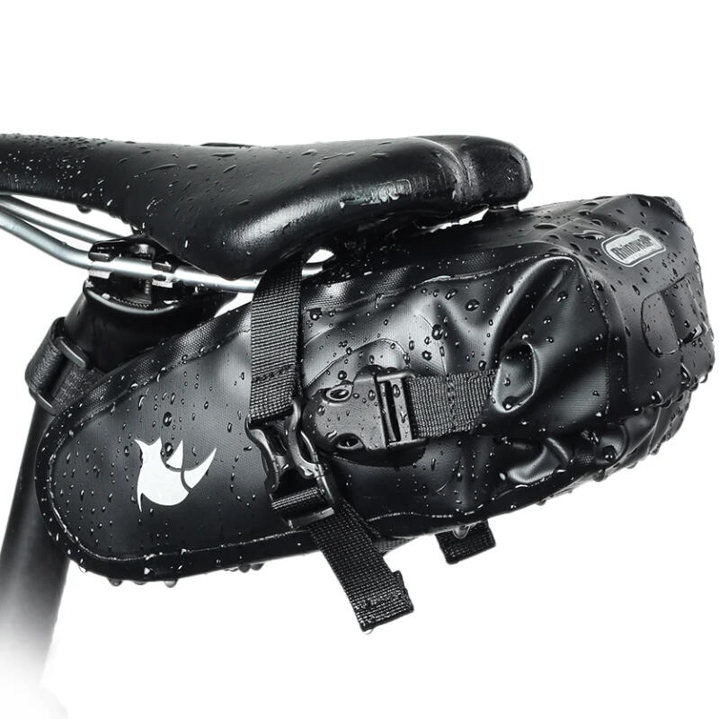 Torba rowerowa pod siodełko Rhinowalk TF550 1,5L