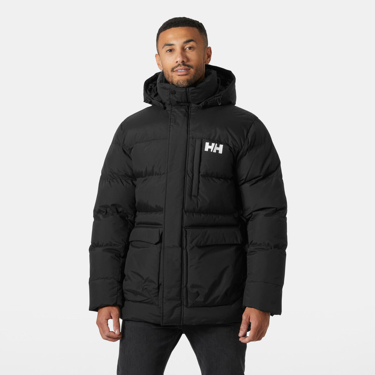 Parka Helly Hansen Vardo
