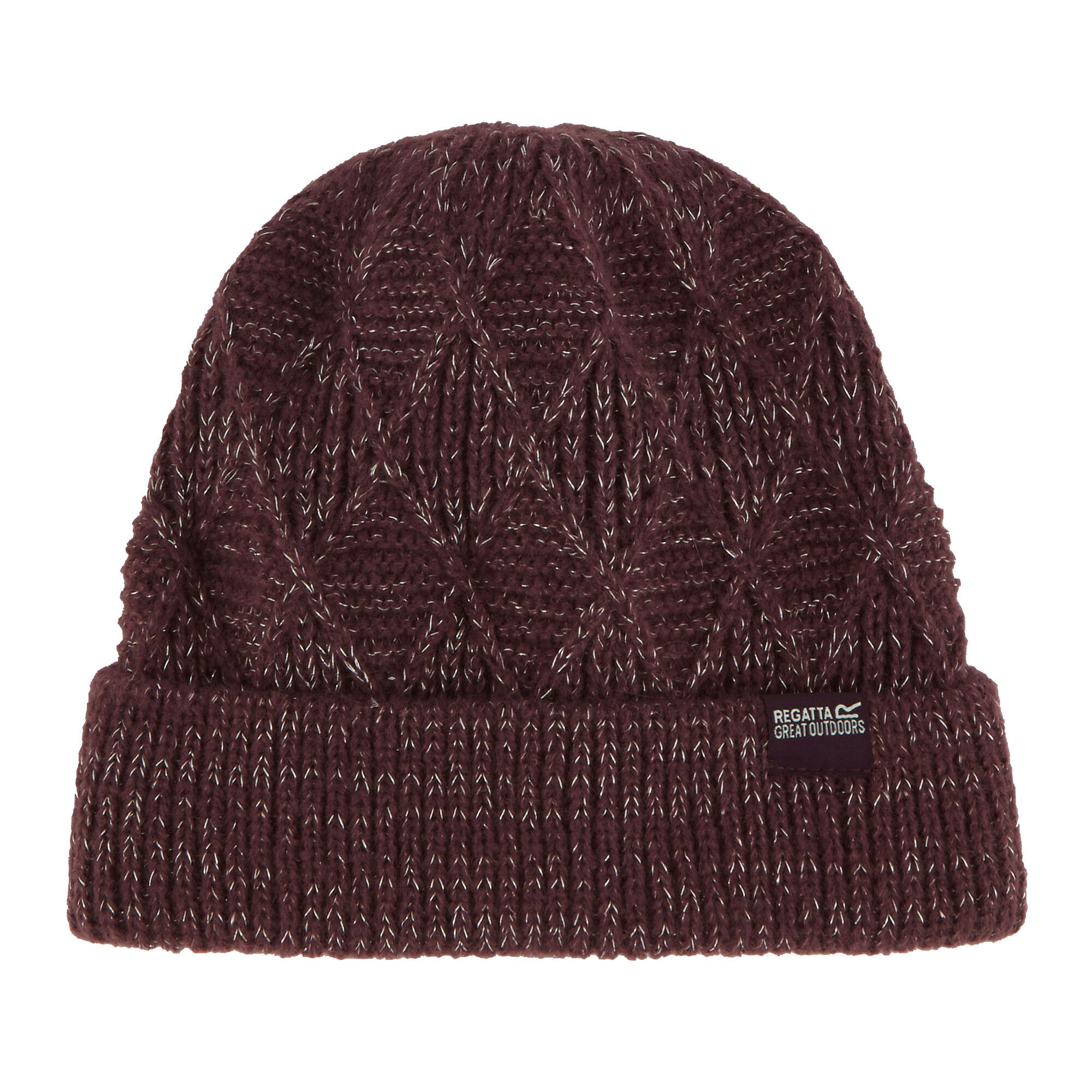 Damska Czapka Multimix Beanie
