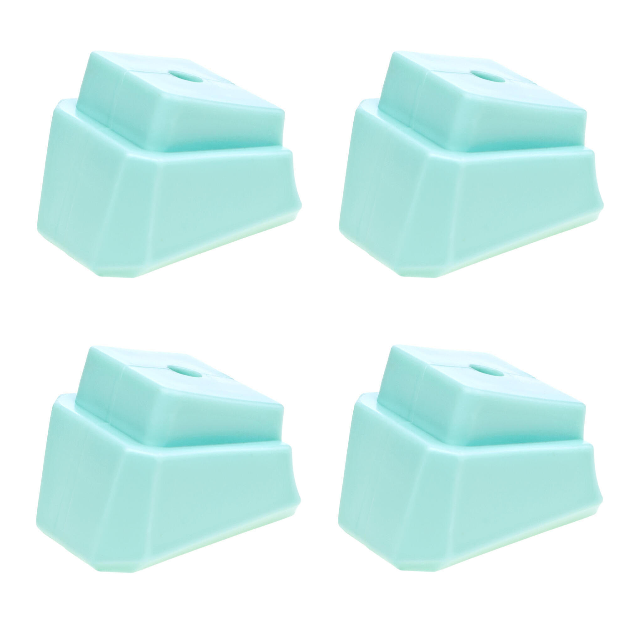 Hamulec do rolek Croxer Inez 4szt