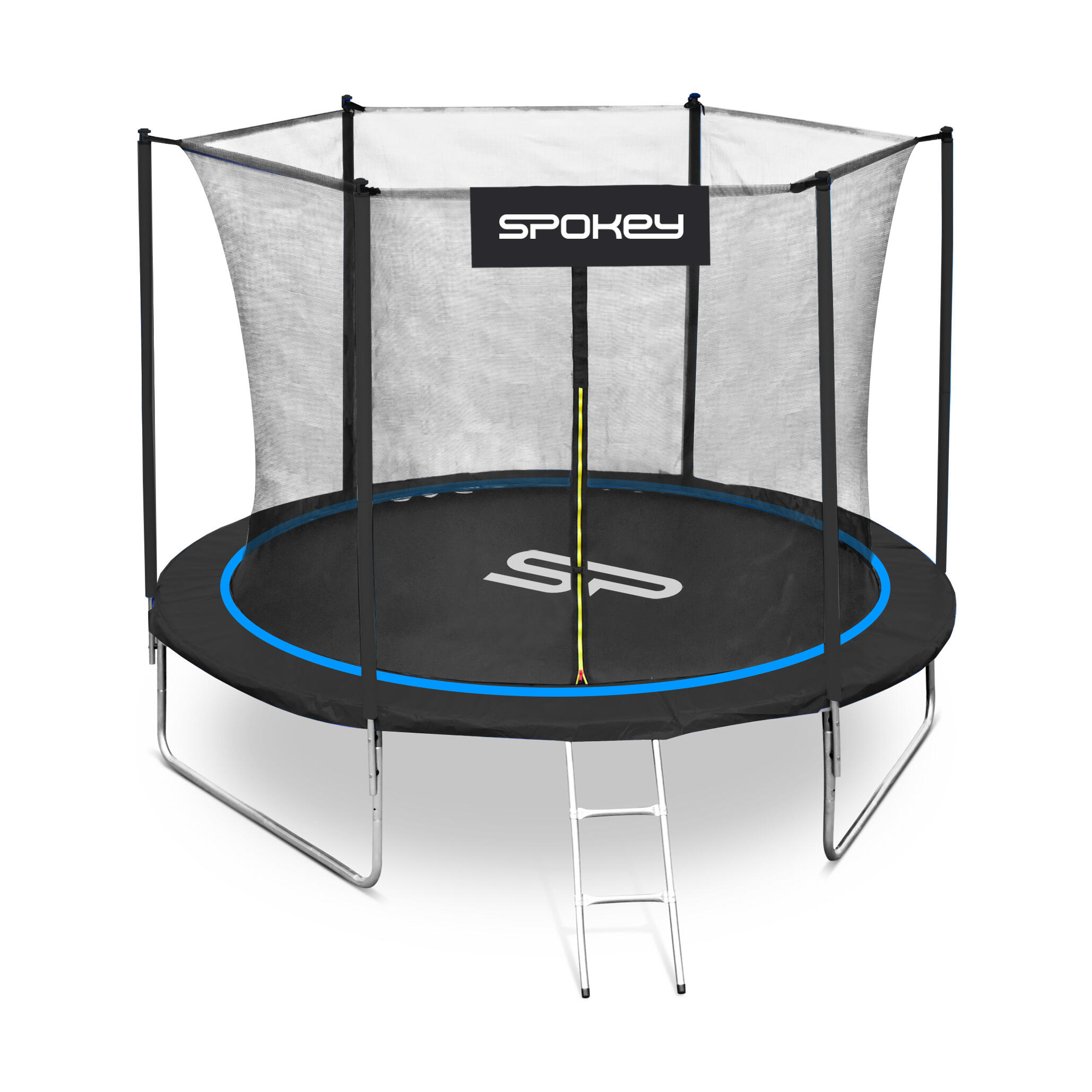 Trampolina ogrodowa Spokey Jumper