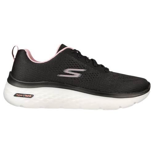Buty do chodzenia damskie Skechers GO Walk Hyper Burst