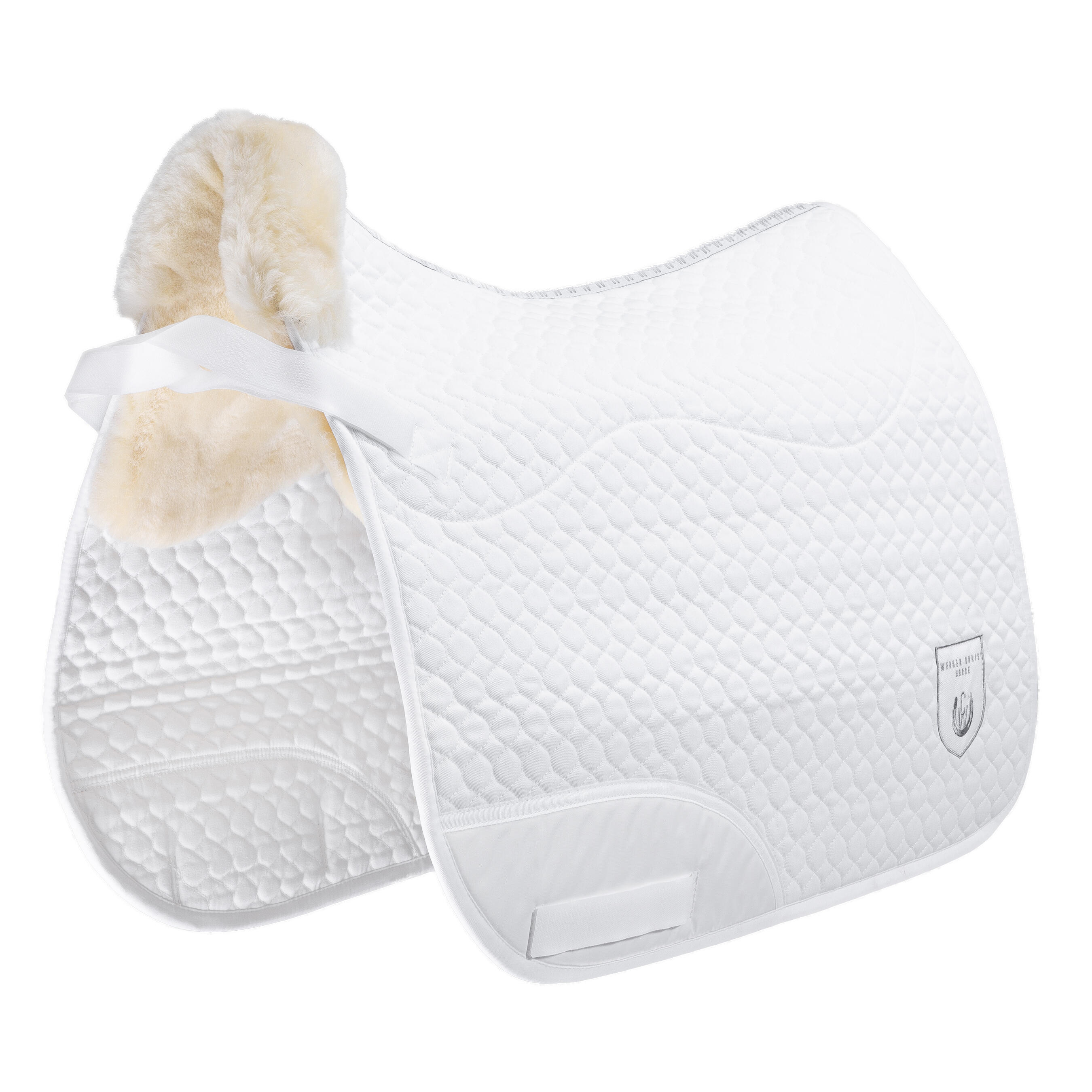 Czaprak ujeżdżeniowy dla koni Werner Christ Horse Champ D