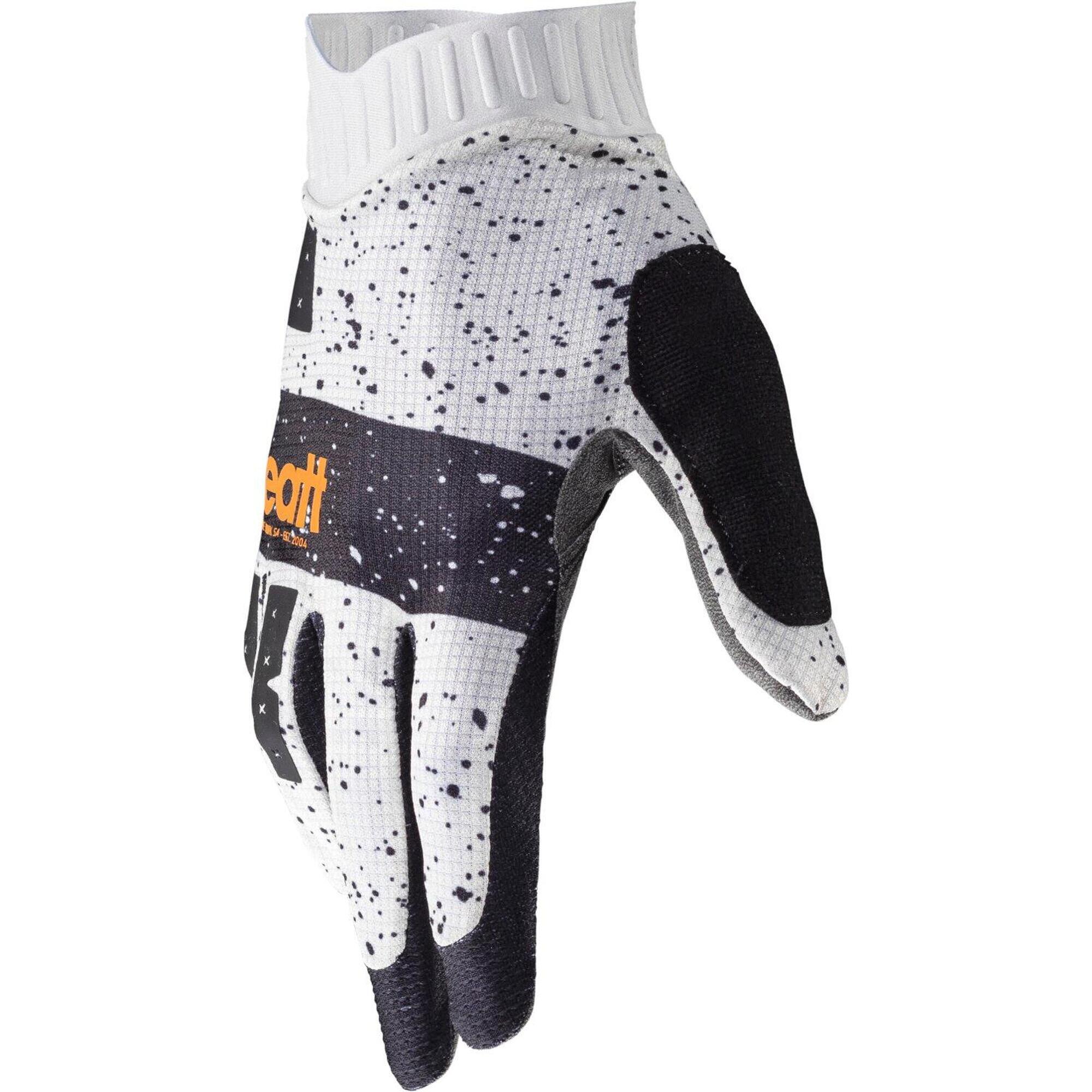 Rękawice rowerowe damskie LEATT Glove MTB 1.0 GripR