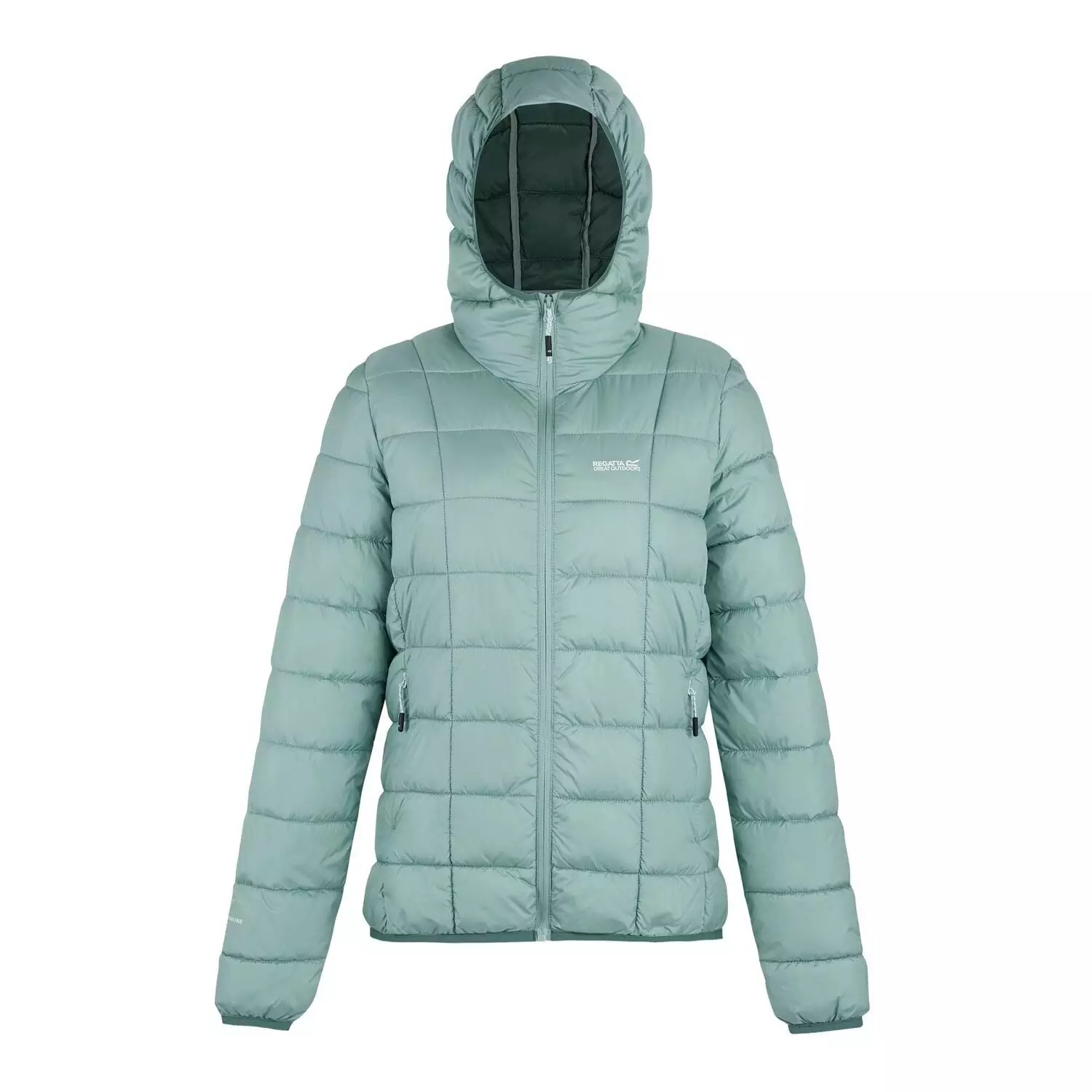 Kurtka Ocieplana Damska Asper