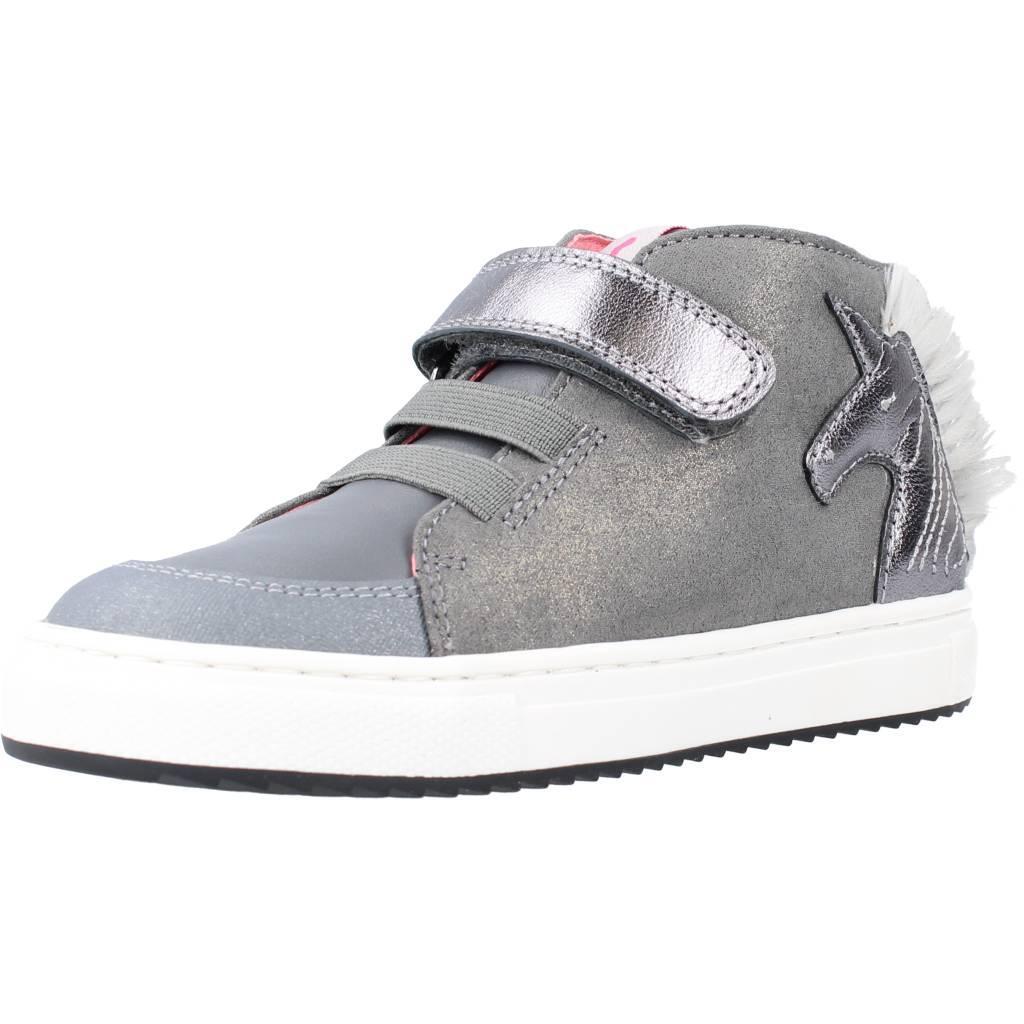 Buty GARVALIN 221332G Szary