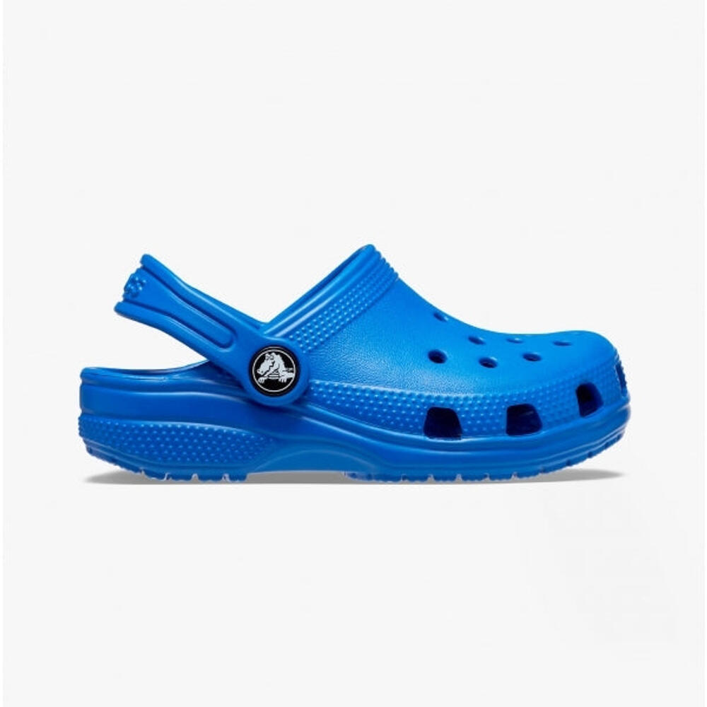 Klapki dziecięce Crocs Classic