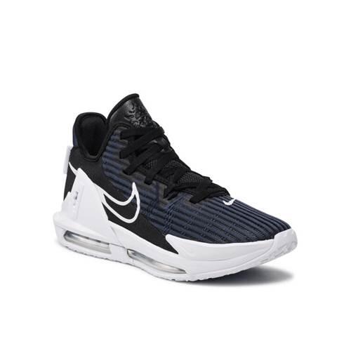 Buty koszykarskie męskie Nike Lebron Witness VI