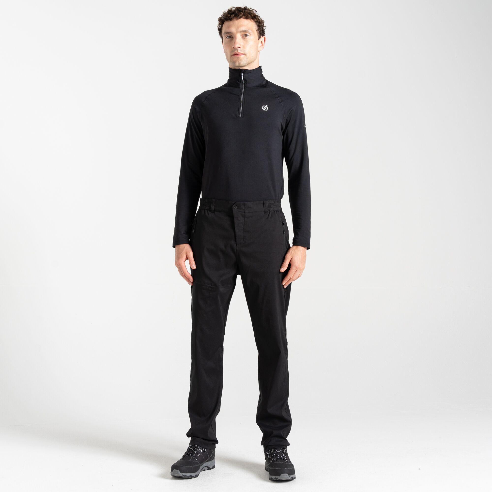 Męskie spodnie Torrek