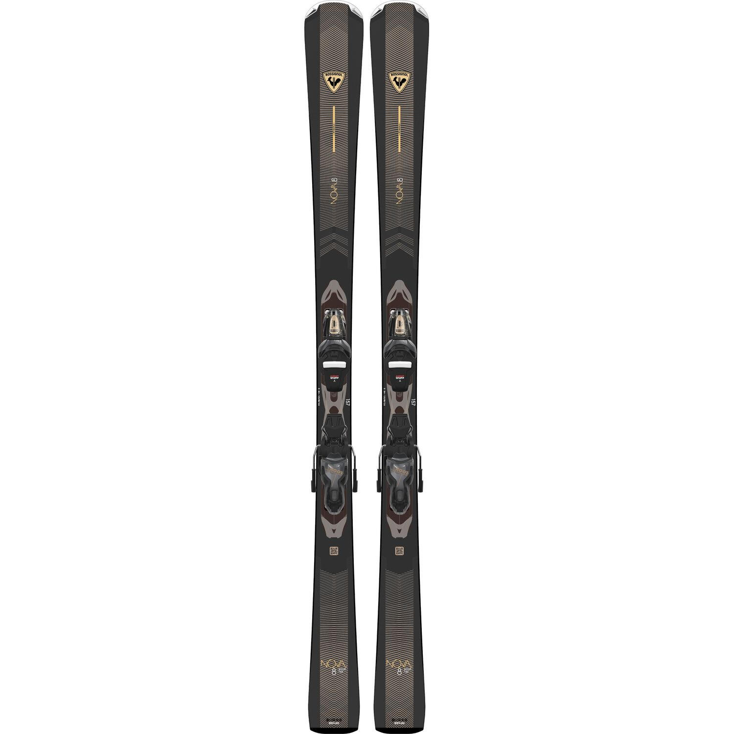 Narty Rossignol Nova 8 / Xp 11 - 2024/25